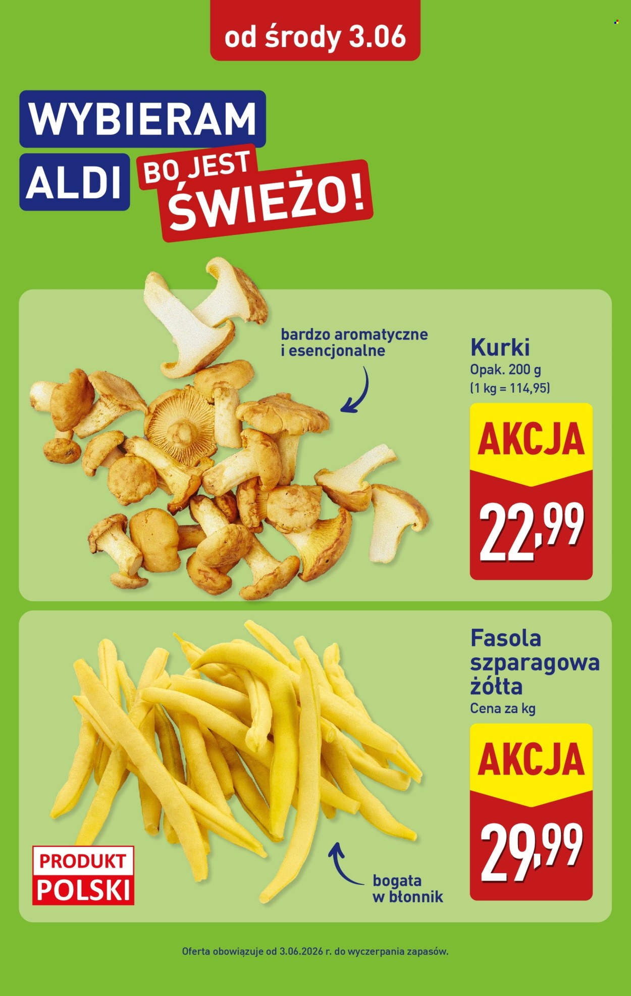 Gazetka ALDI - 4.06.2026 - 6.06.2026. Strona 8