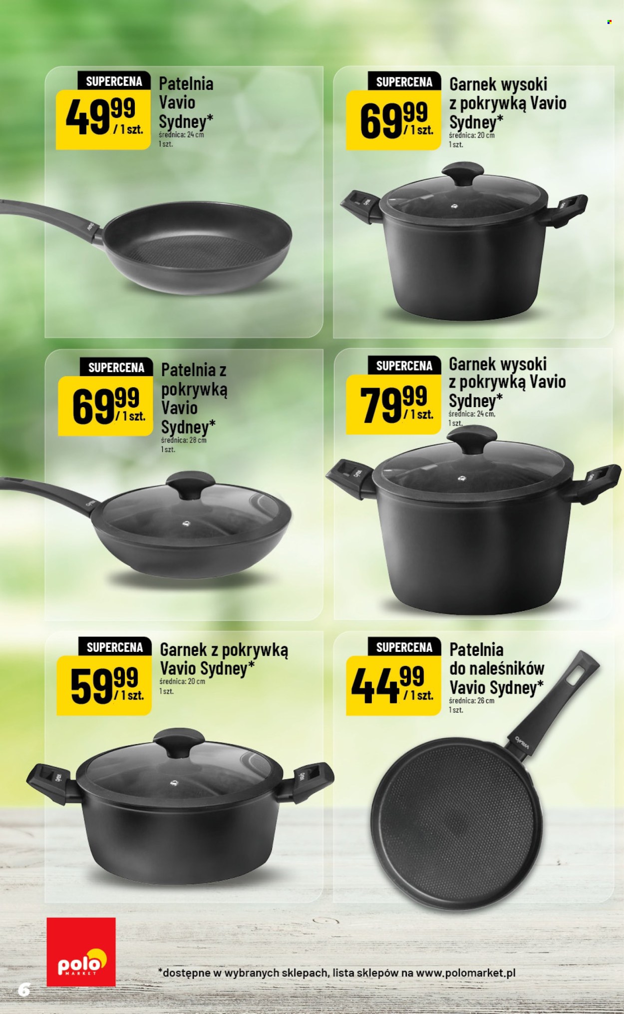 Gazetka Polomarket - 3.06.2026 - 9.06.2026. Strona 6