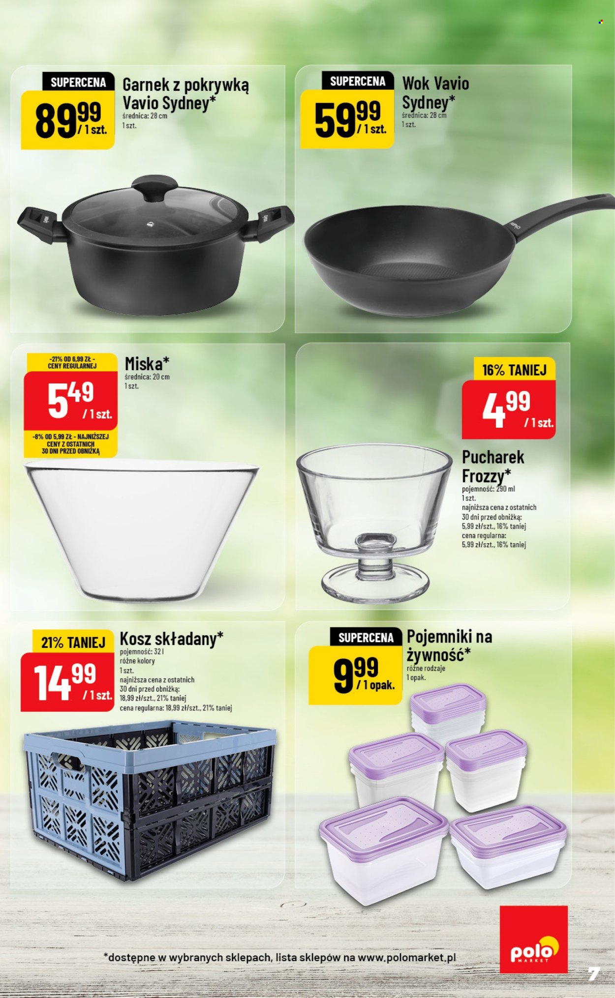 Gazetka Polomarket - 3.06.2026 - 9.06.2026. Strona 7