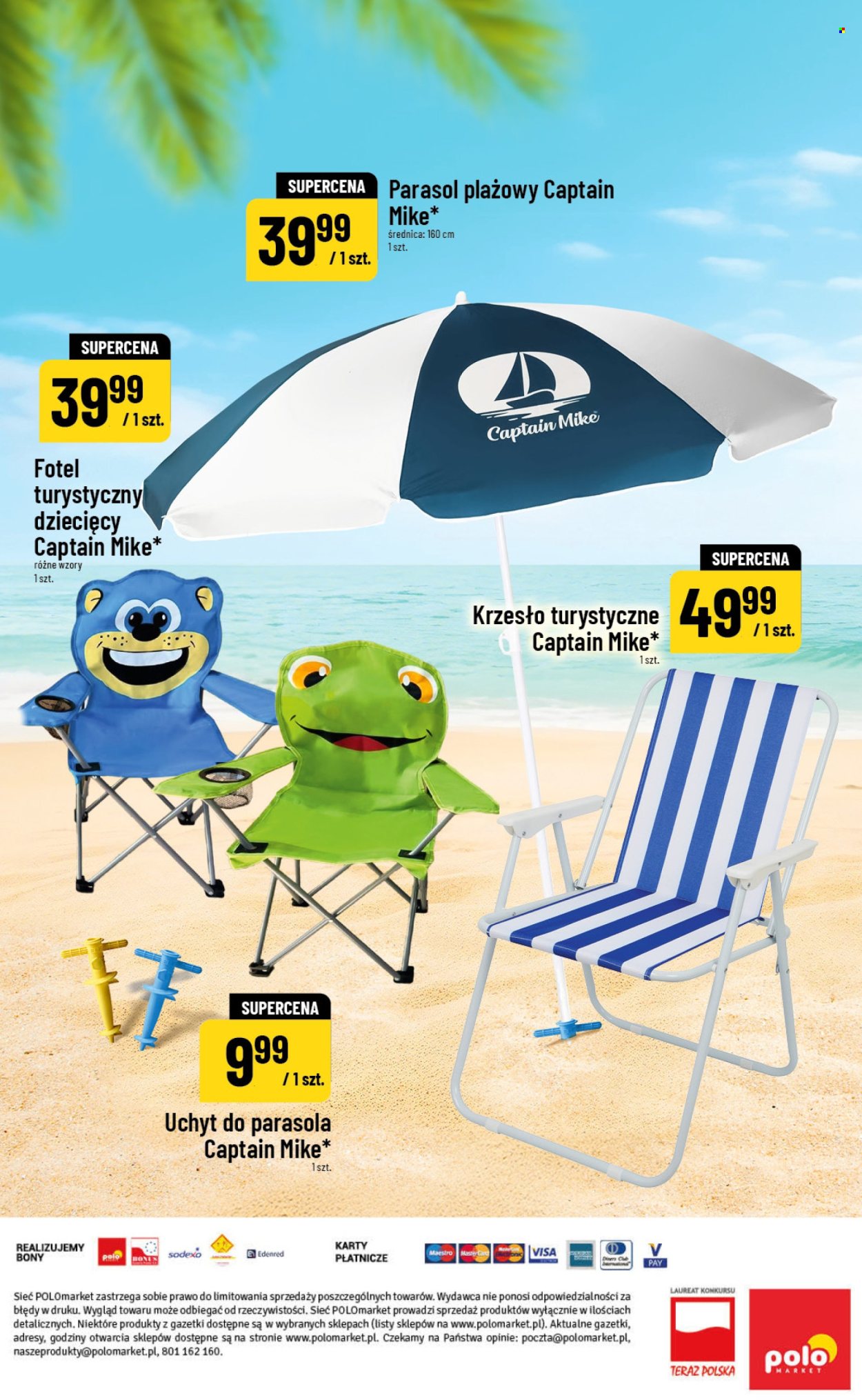 Gazetka Polomarket - 3.06.2026 - 9.06.2026. Strona 10