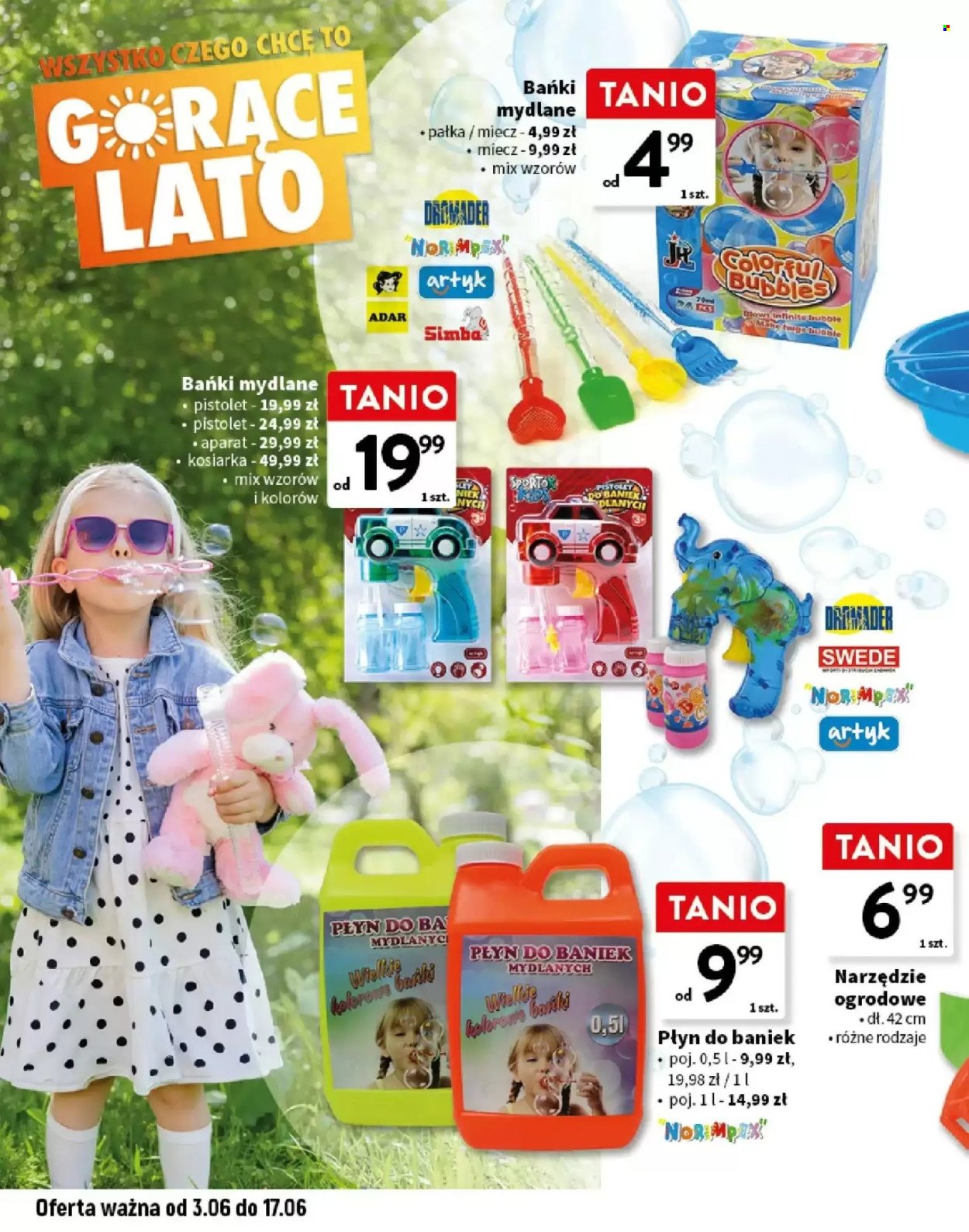 Gazetka Intermarché - 3.06.2026 - 17.06.2026. Strona 10