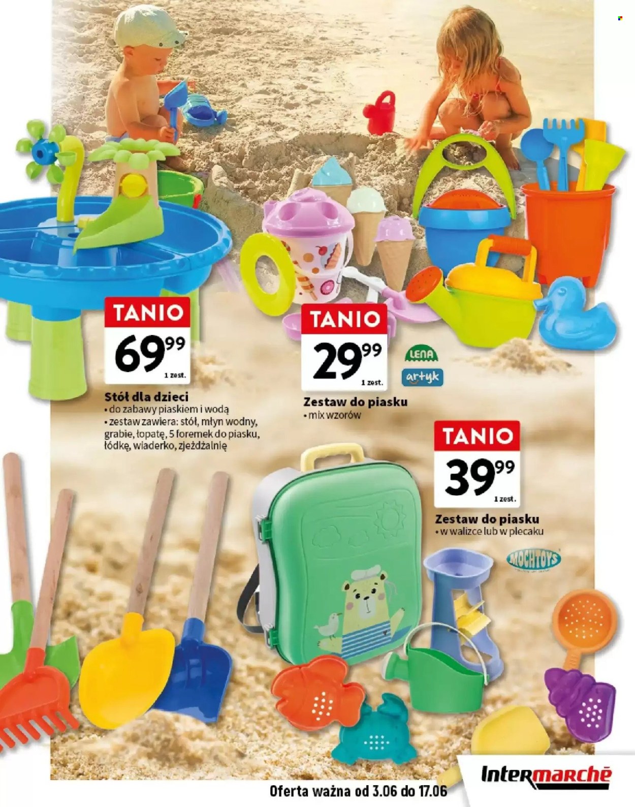Gazetka Intermarché - 3.06.2026 - 17.06.2026. Strona 11