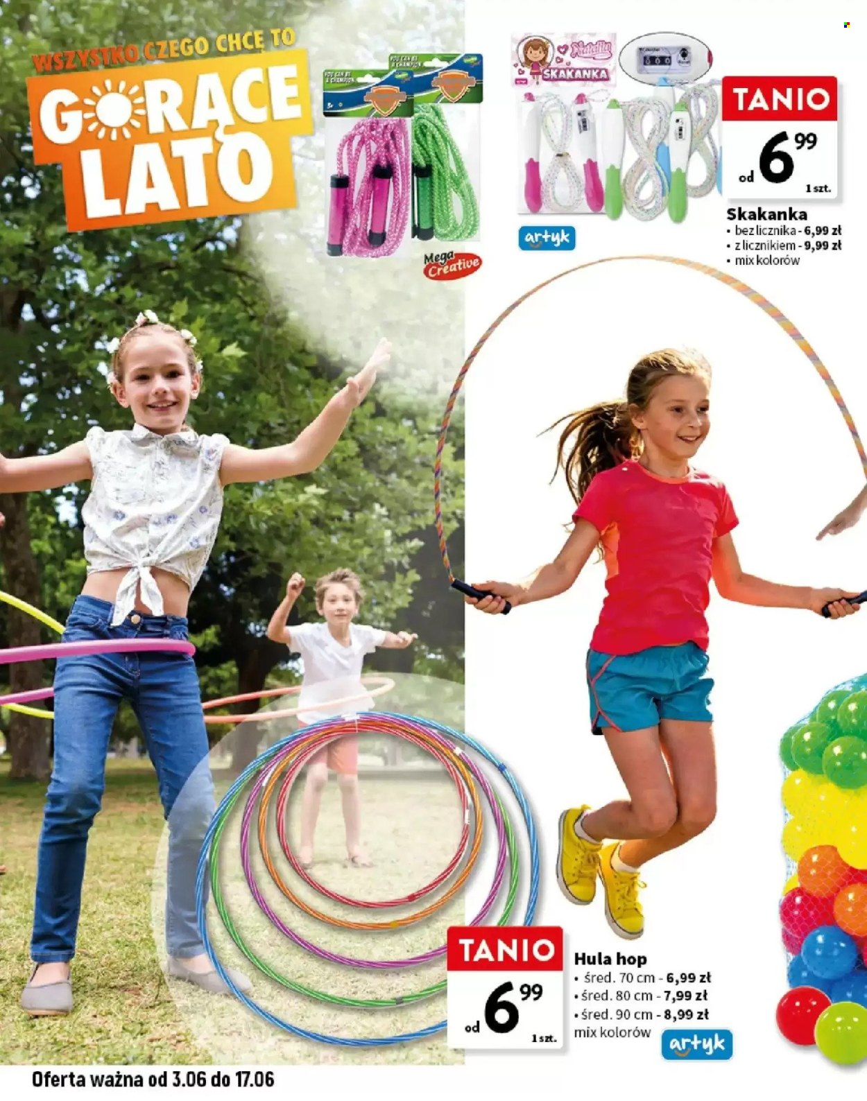 Gazetka Intermarché - 3.06.2026 - 17.06.2026. Strona 12