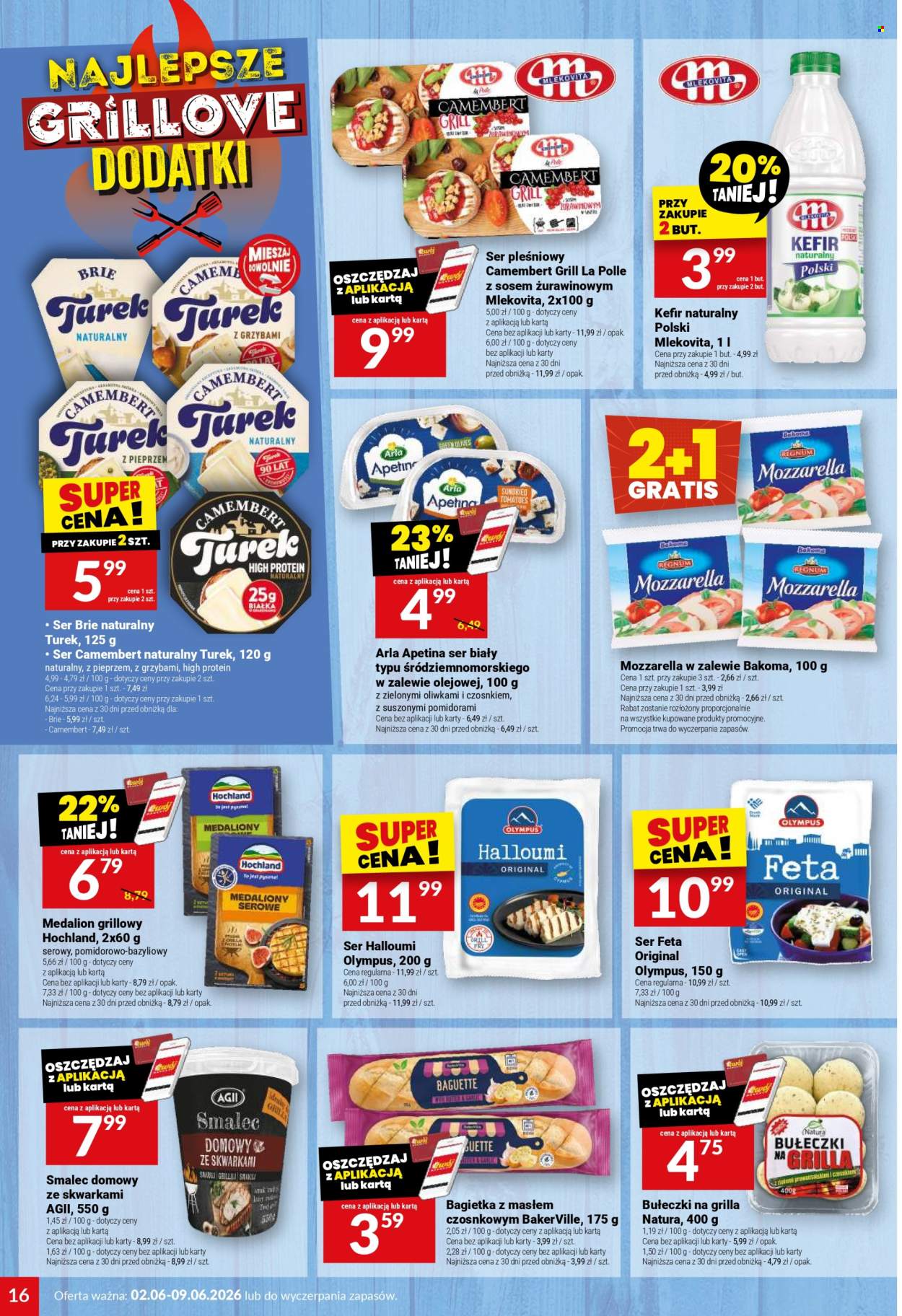 Gazetka Twój Market - 2.06.2026 - 9.06.2026. Strona 16