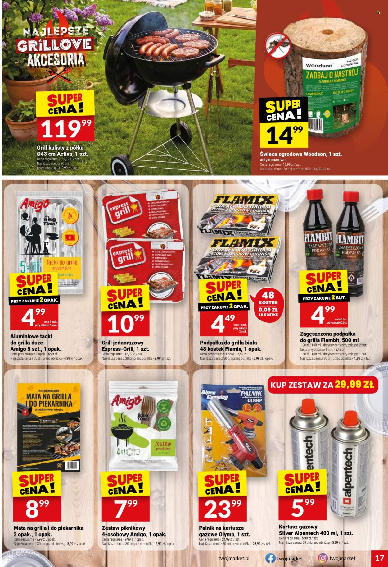 Gazetka Twój Market - 2.06.2026 - 9.06.2026. Strona 17