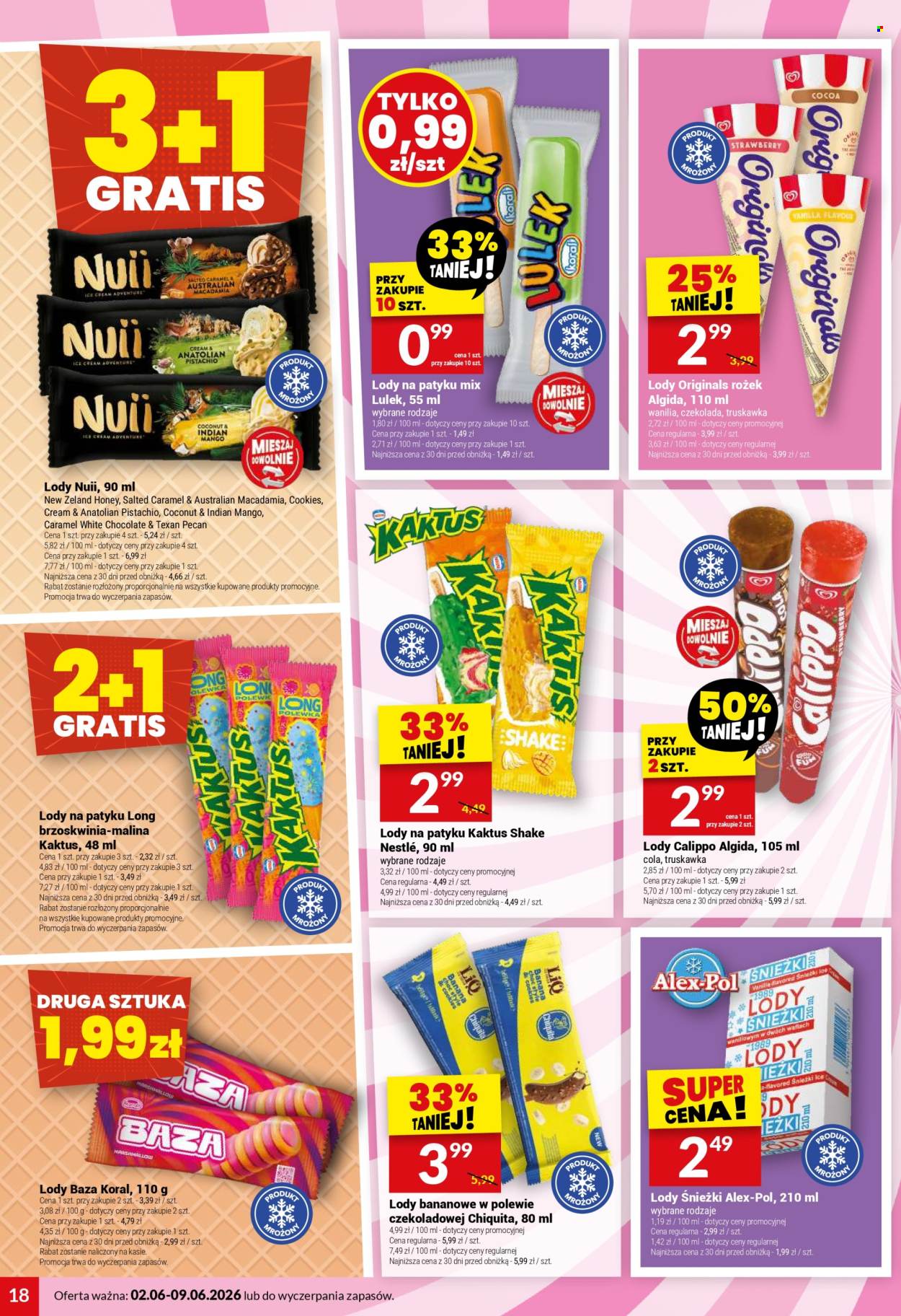 Gazetka Twój Market - 2.06.2026 - 9.06.2026. Strona 18