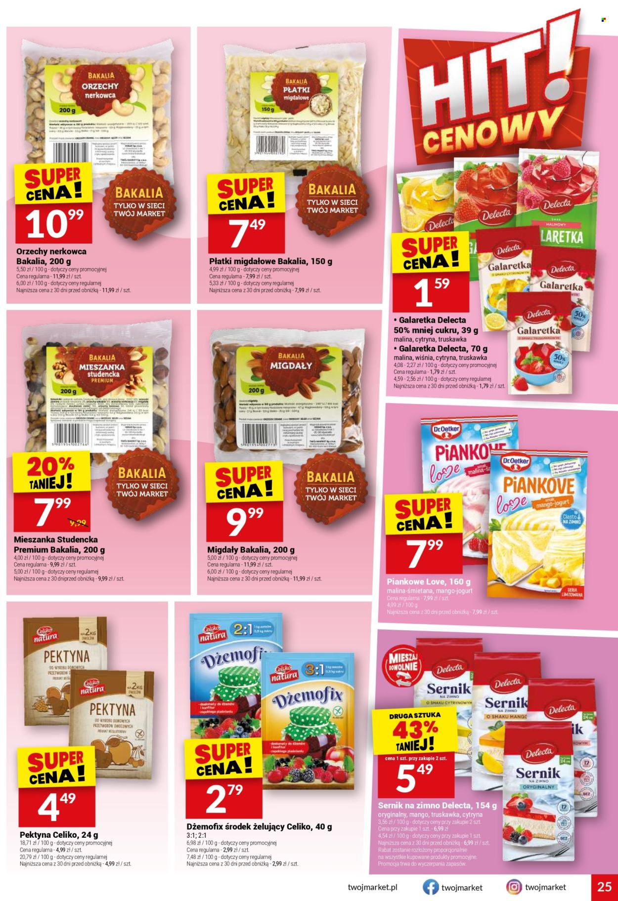 Gazetka Twój Market - 2.06.2026 - 9.06.2026. Strona 25