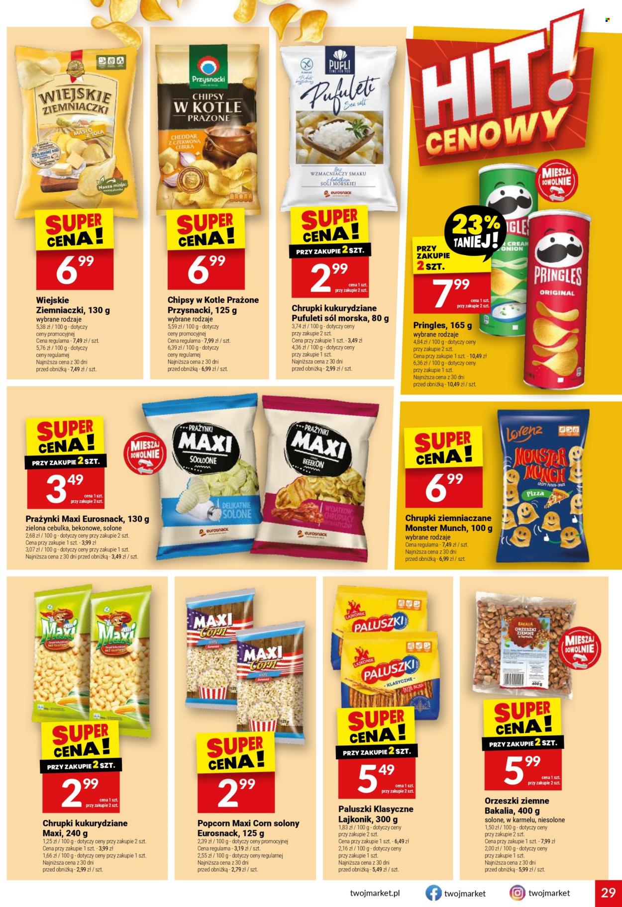 Gazetka Twój Market - 2.06.2026 - 9.06.2026. Strona 29