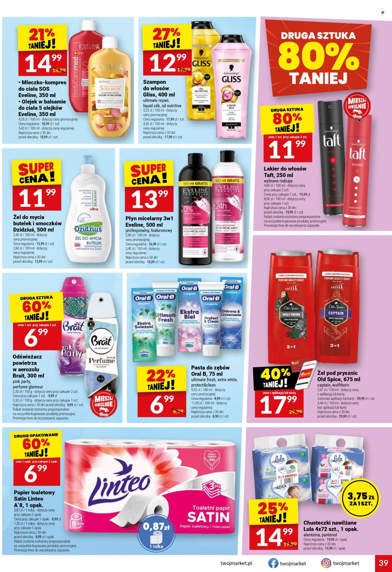 Gazetka Twój Market - 2.06.2026 - 9.06.2026. Strona 39