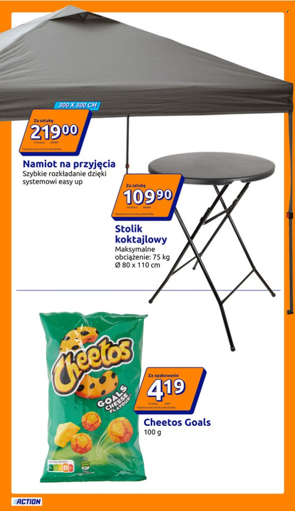 Gazetka Action - 3.06.2026 - 9.06.2026. Strona 13