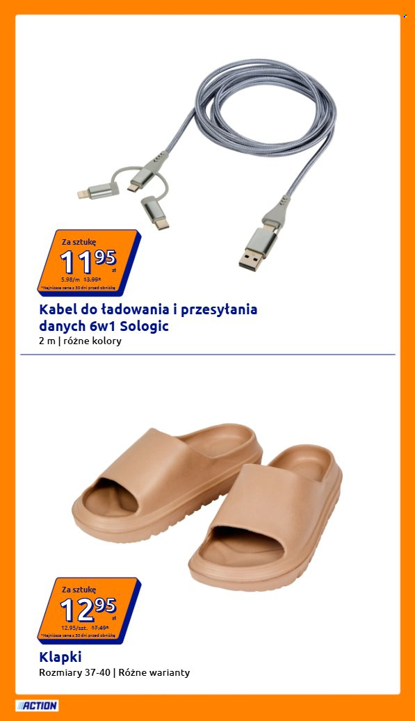 Gazetka Action - 3.06.2026 - 9.06.2026. Strona 29