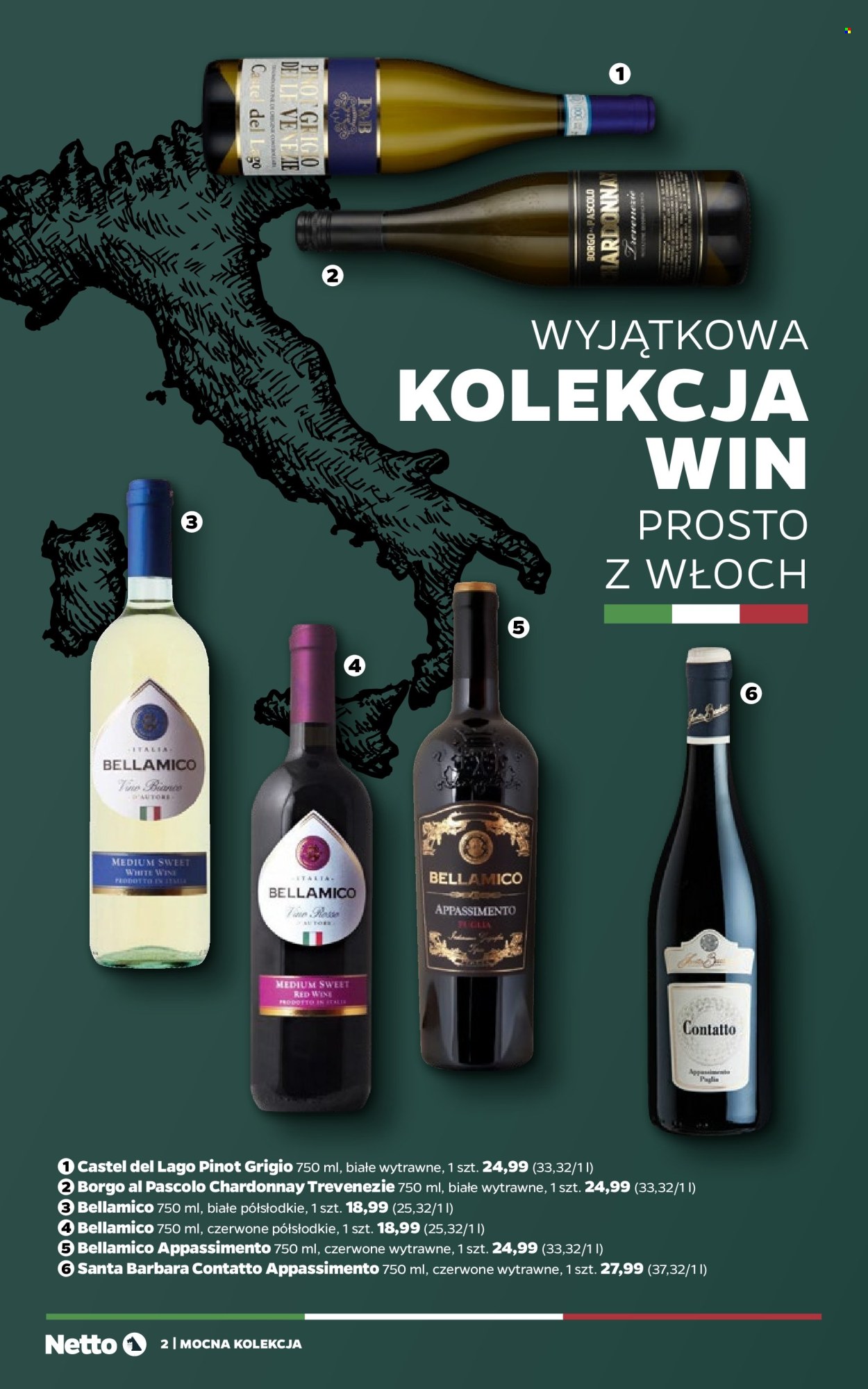 Gazetka Netto - 8.06.2026 - 20.06.2026. Strona 2