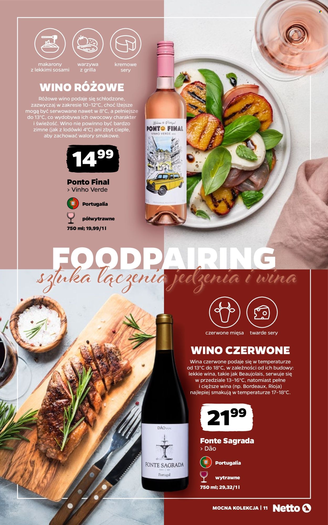 Gazetka Netto - 8.06.2026 - 20.06.2026. Strona 11