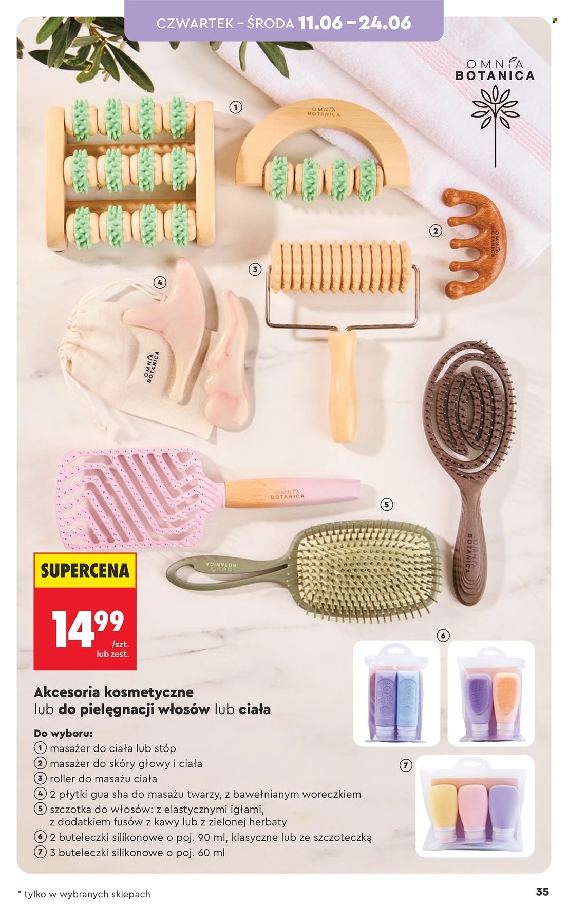 Gazetka Biedronka - 6.06.2026 - 24.06.2026. Strona 35