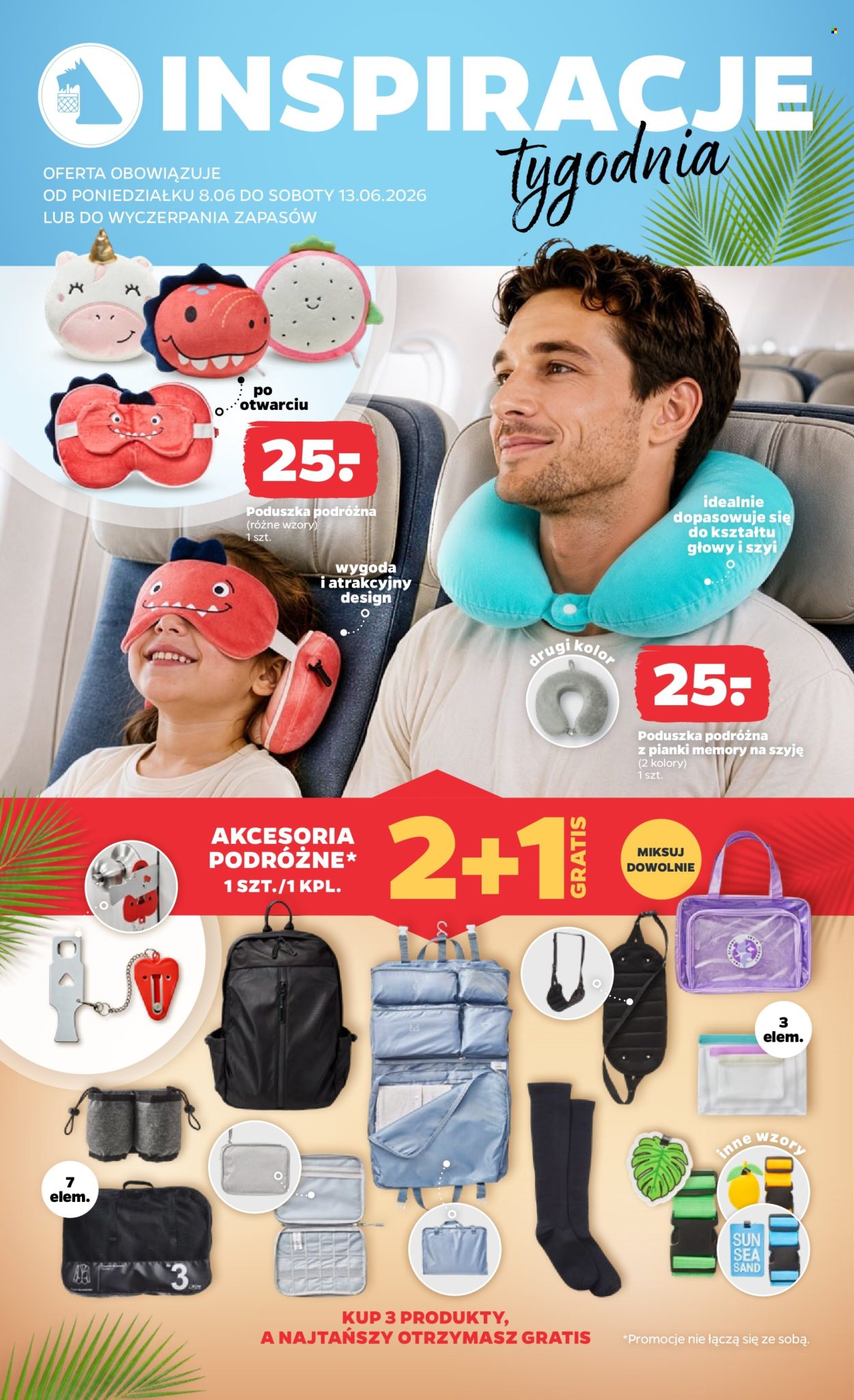 Gazetka Netto - 8.06.2026 - 13.06.2026. Strona 2
