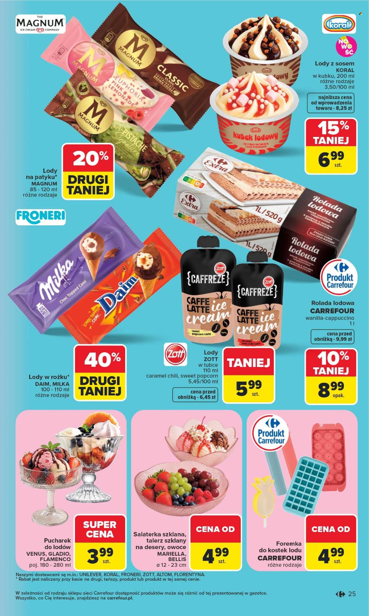 Gazetka Carrefour - 8.06.2026 - 13.06.2026. Strona 27