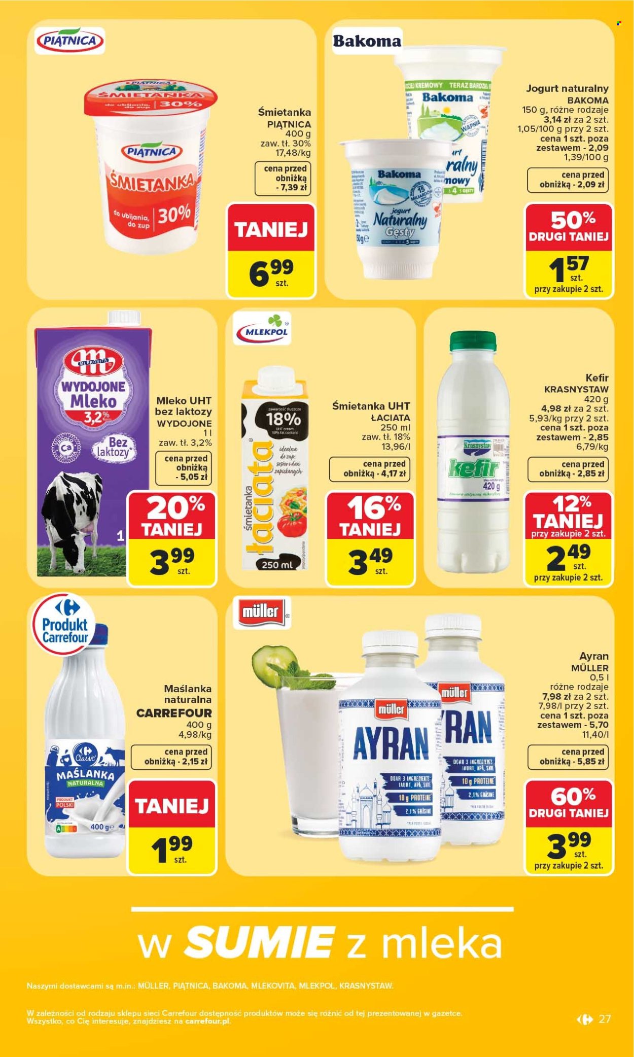 Gazetka Carrefour - 8.06.2026 - 13.06.2026. Strona 29