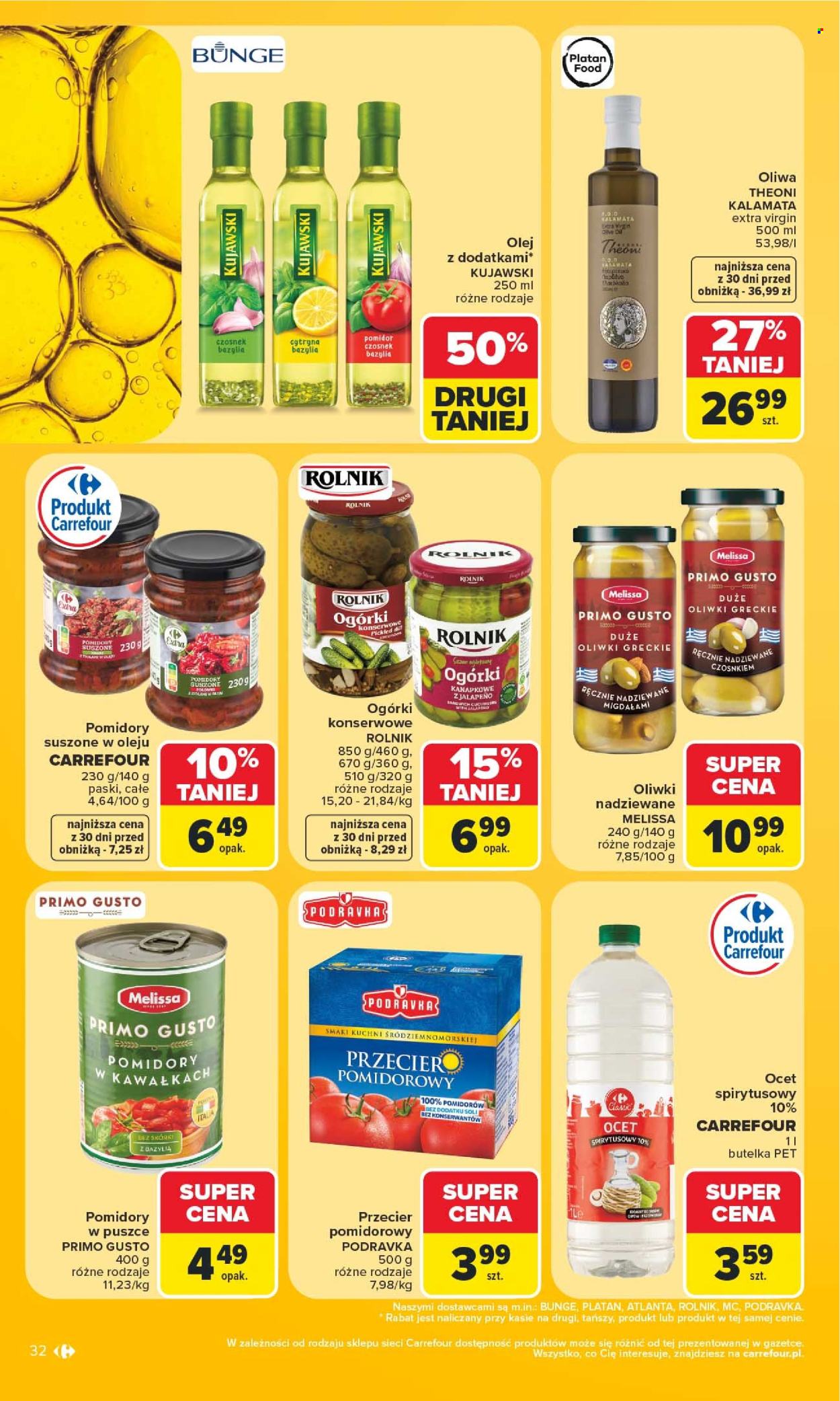 Gazetka Carrefour - 8.06.2026 - 13.06.2026. Strona 34