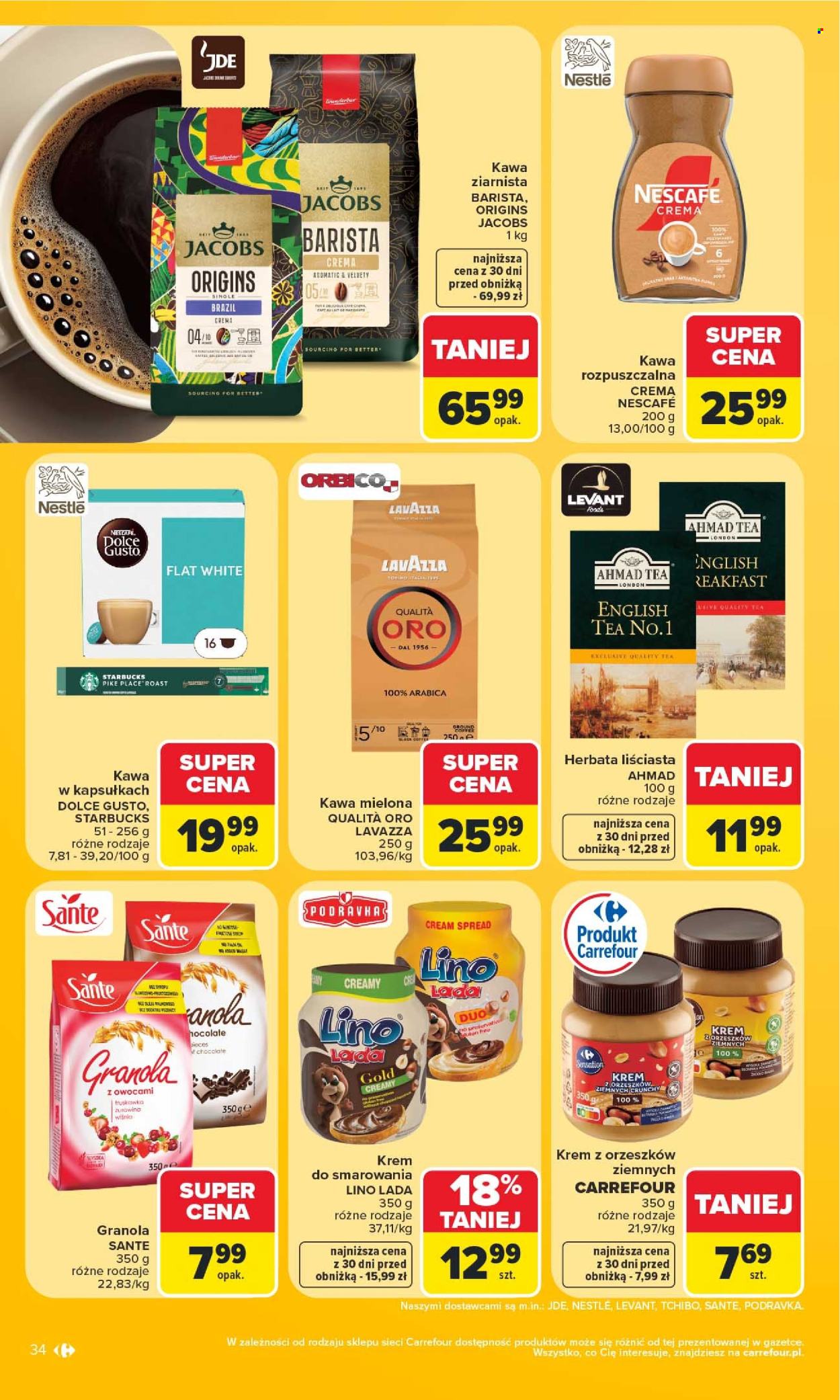 Gazetka Carrefour - 8.06.2026 - 13.06.2026. Strona 36