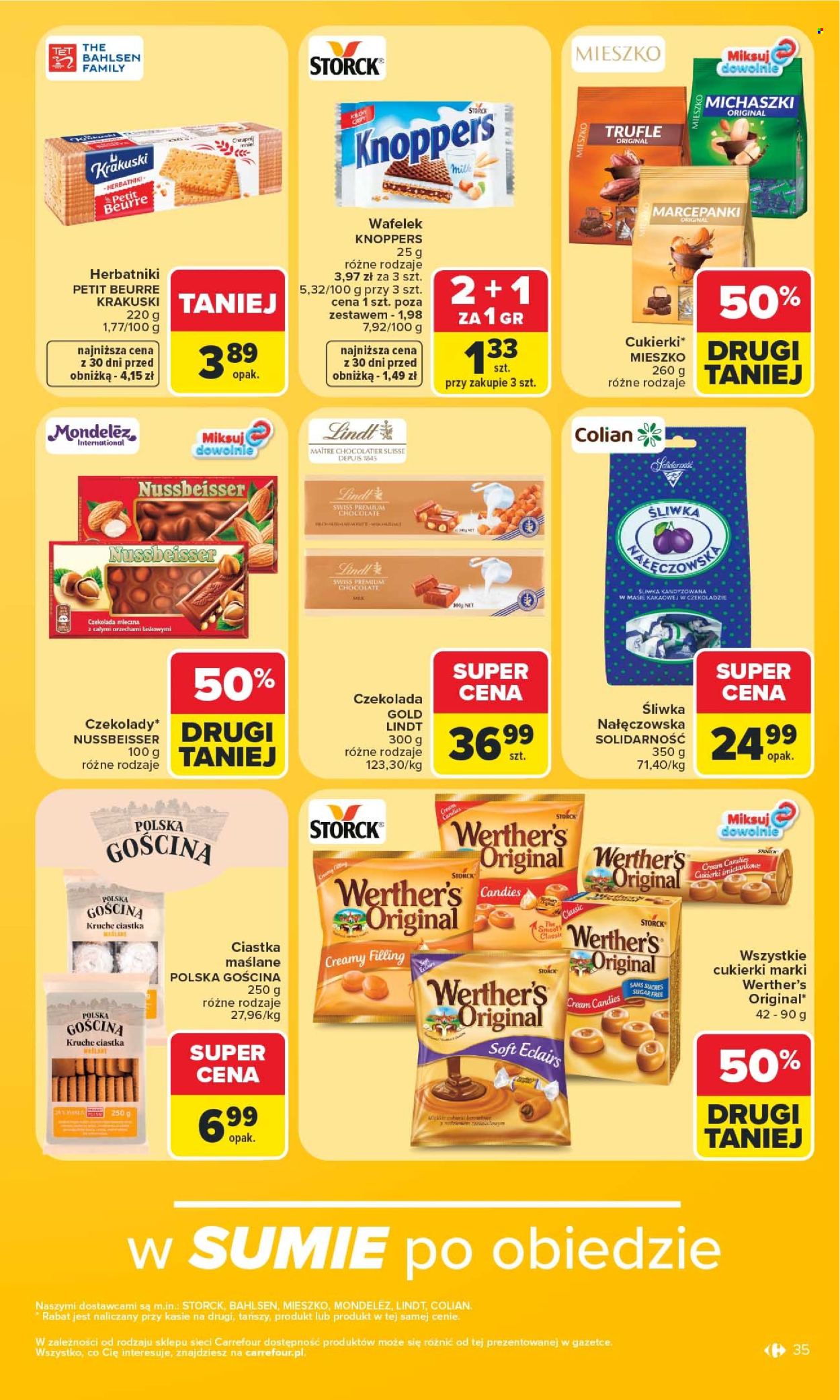 Gazetka Carrefour - 8.06.2026 - 13.06.2026. Strona 37
