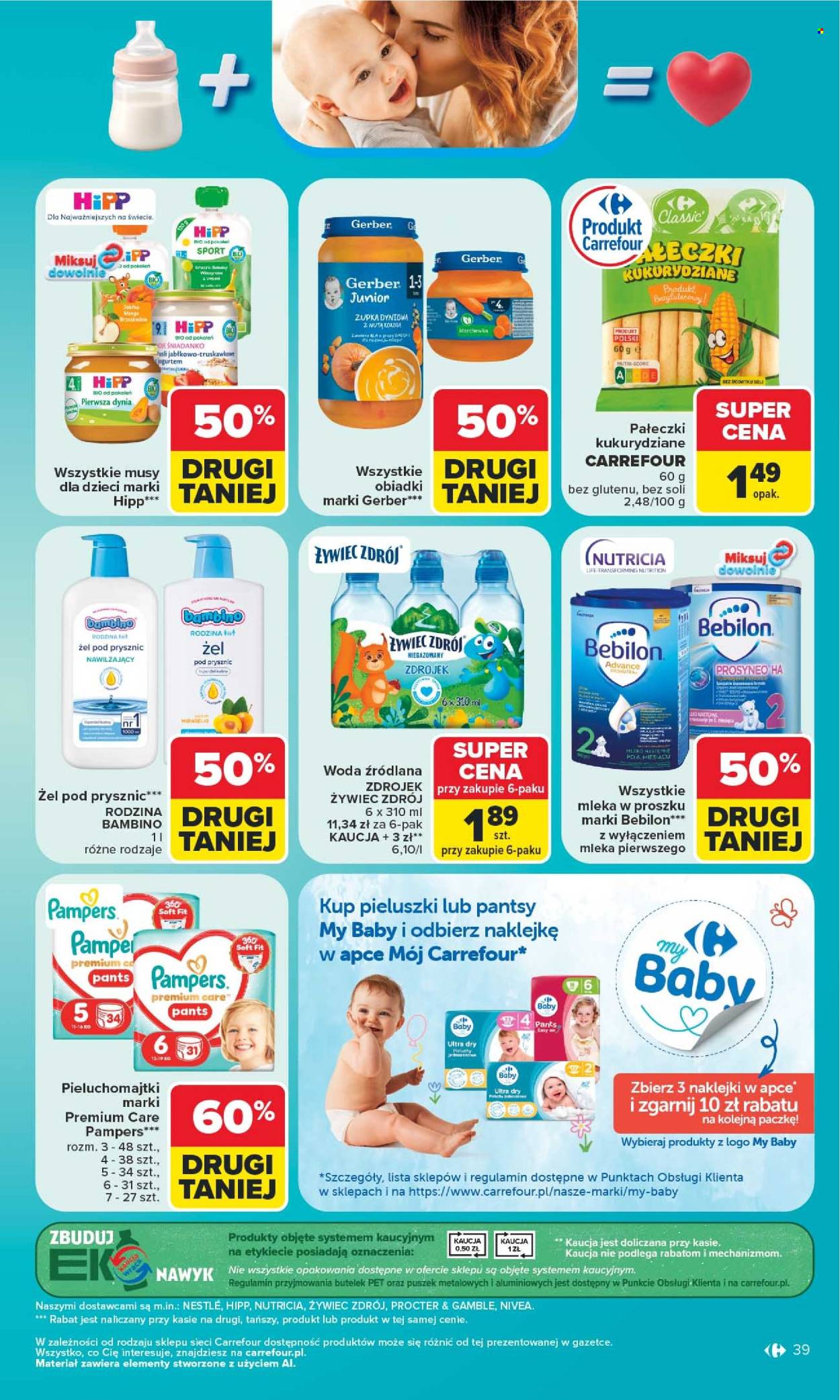 Gazetka Carrefour - 8.06.2026 - 13.06.2026. Strona 41