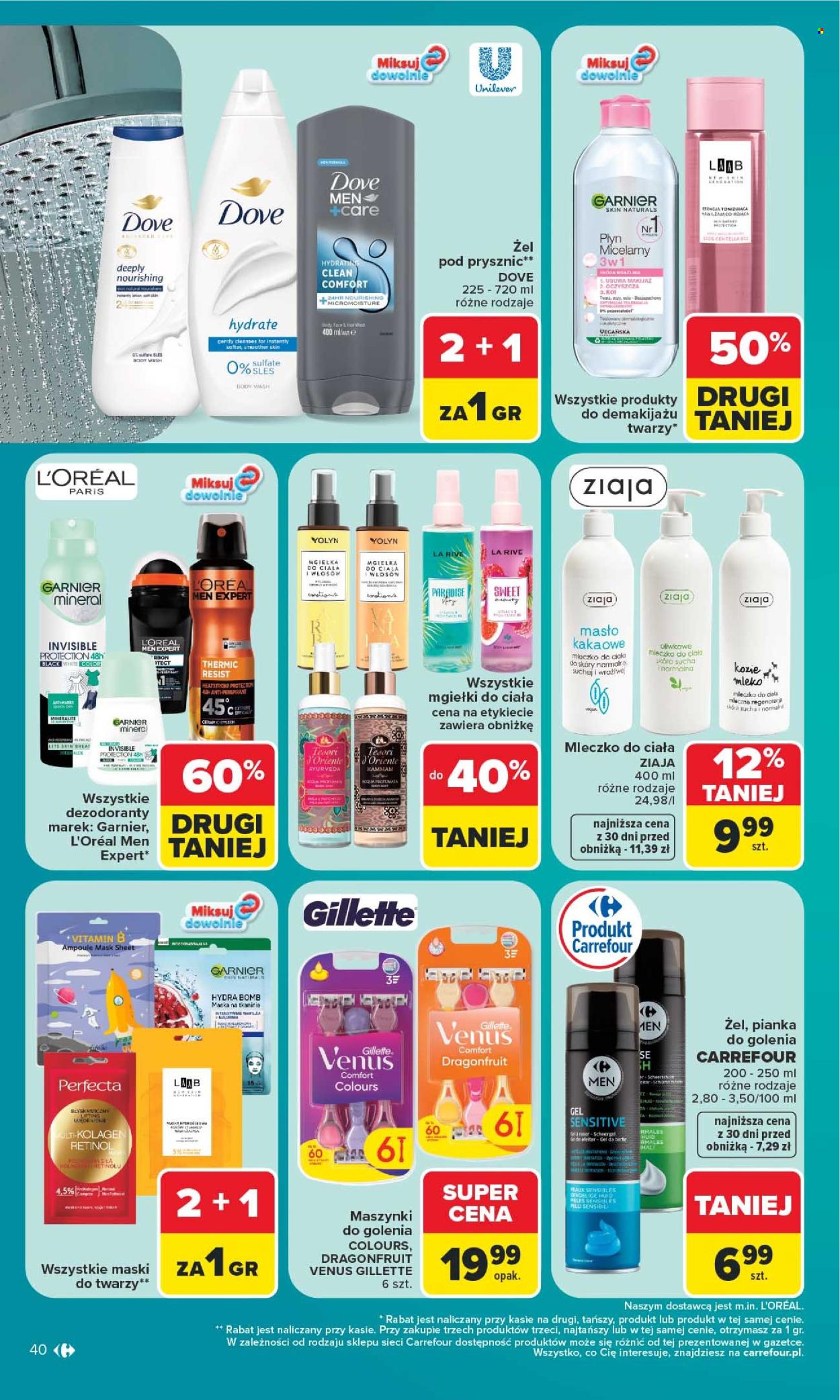 Gazetka Carrefour - 8.06.2026 - 13.06.2026. Strona 42