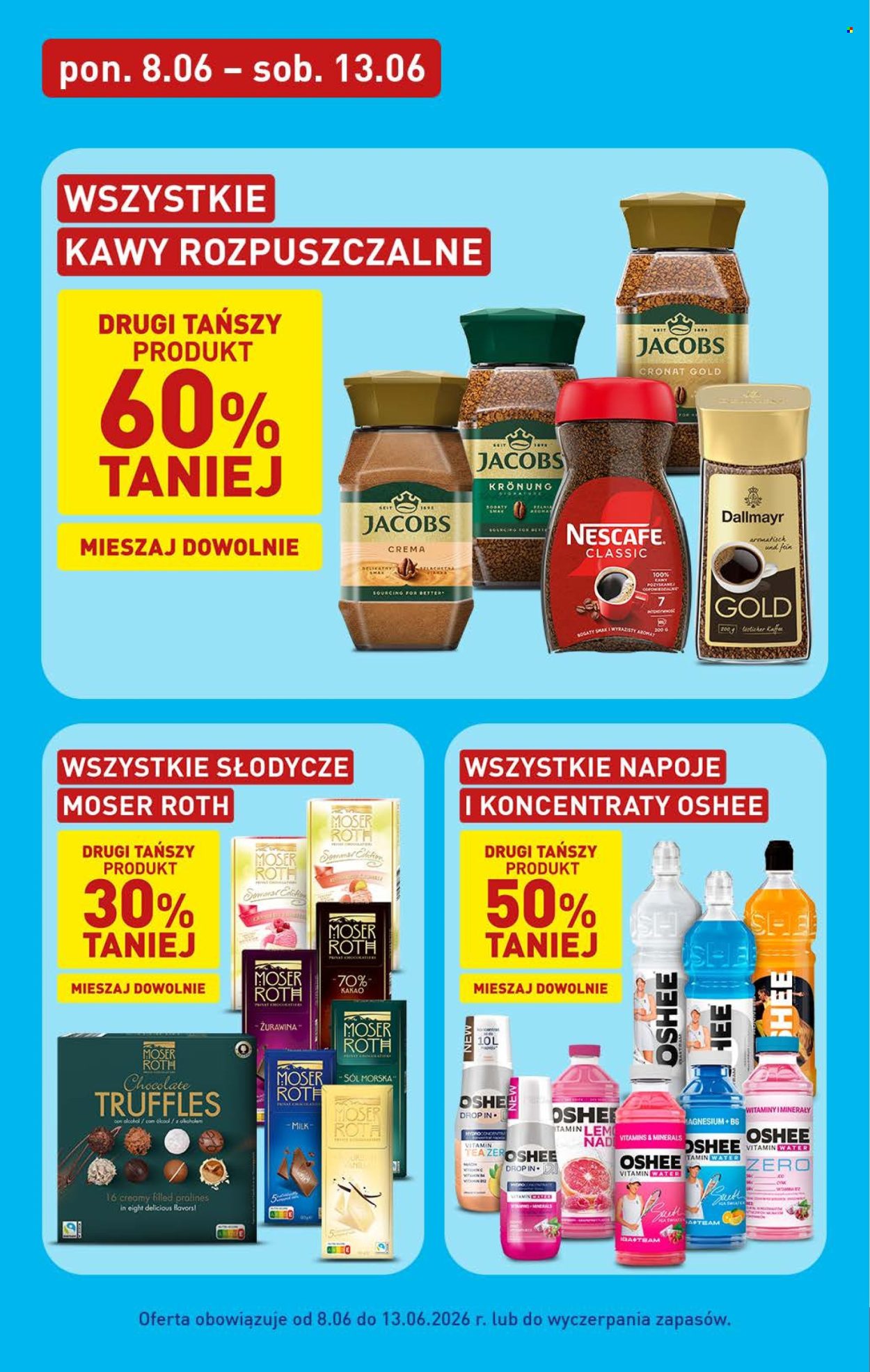 Gazetka ALDI - 8.06.2026 - 13.06.2026. Strona 17