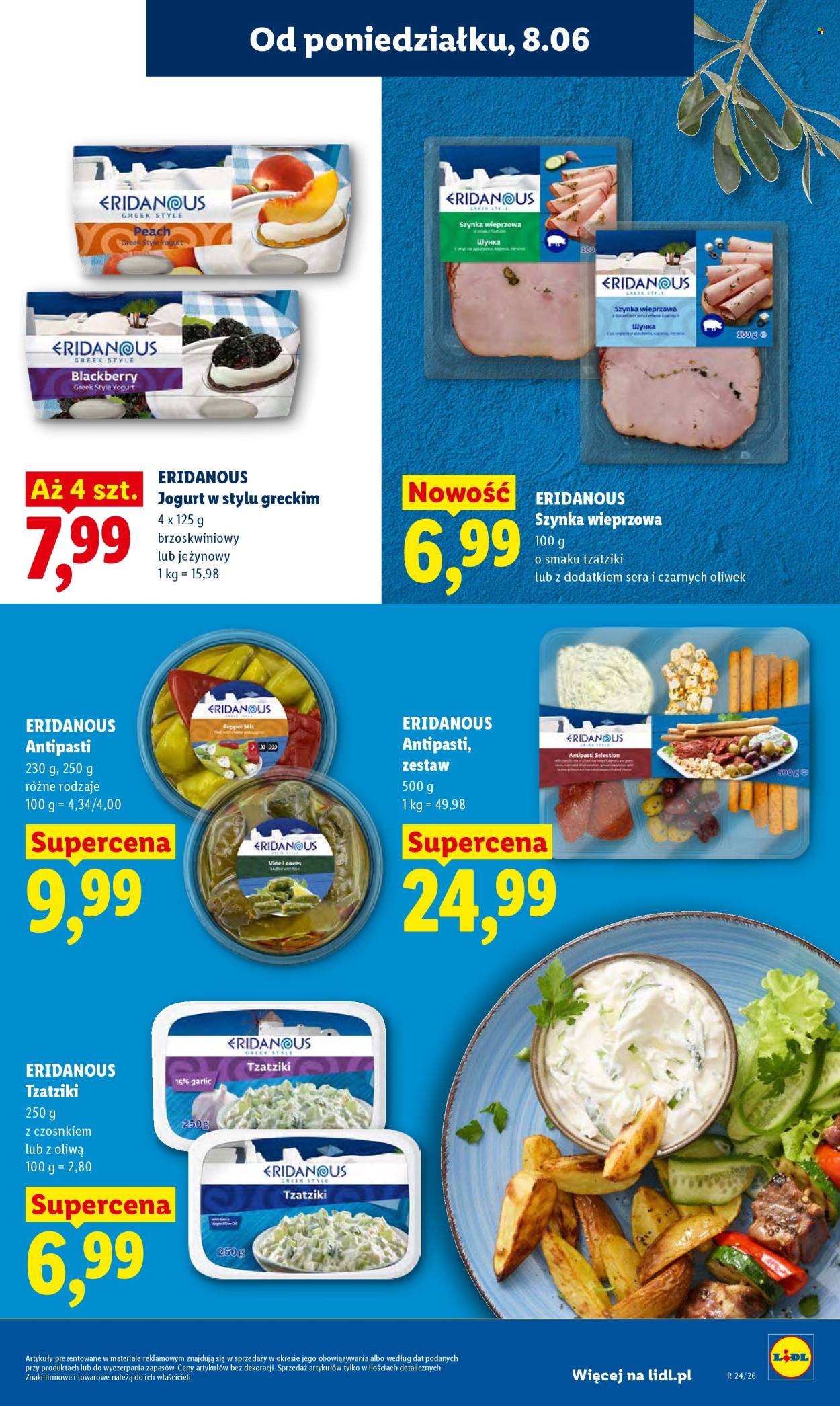 Gazetka Lidl - 8.06.2026 - 10.06.2026. Strona 41