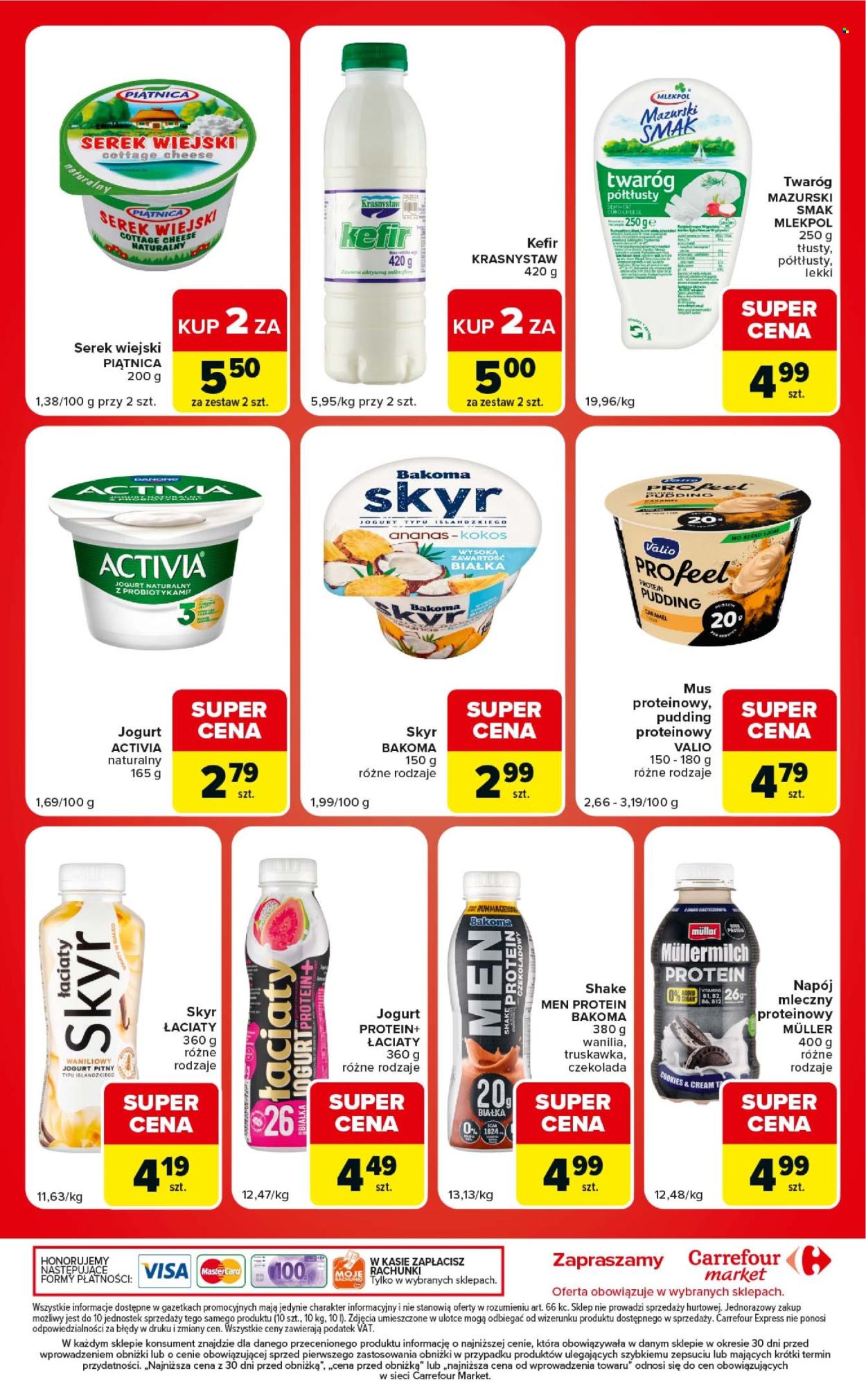 Gazetka Carrefour Market - 9.06.2026 - 15.06.2026. Strona 8