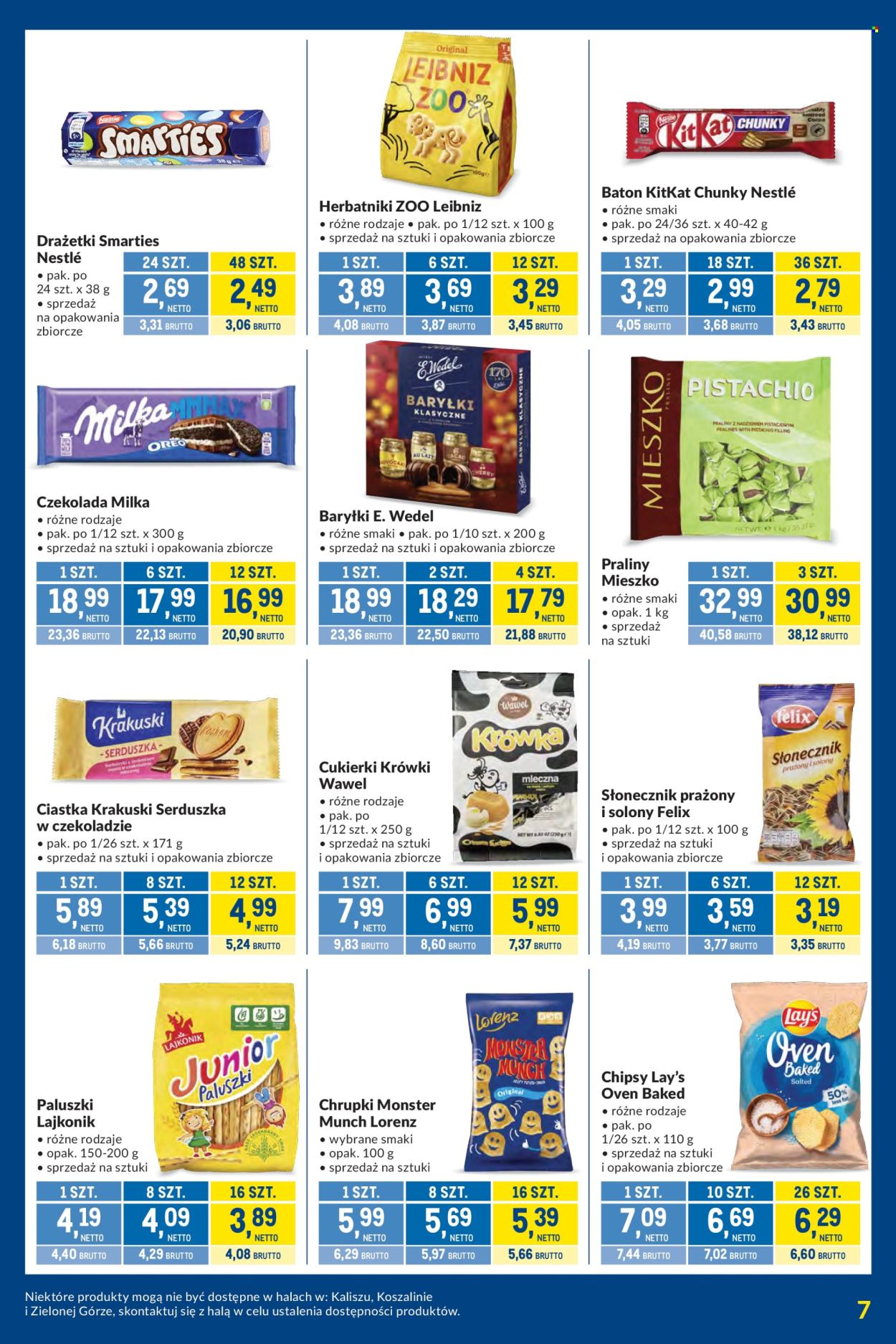 Gazetka Makro - 9.06.2026 - 6.07.2026. Strona 7