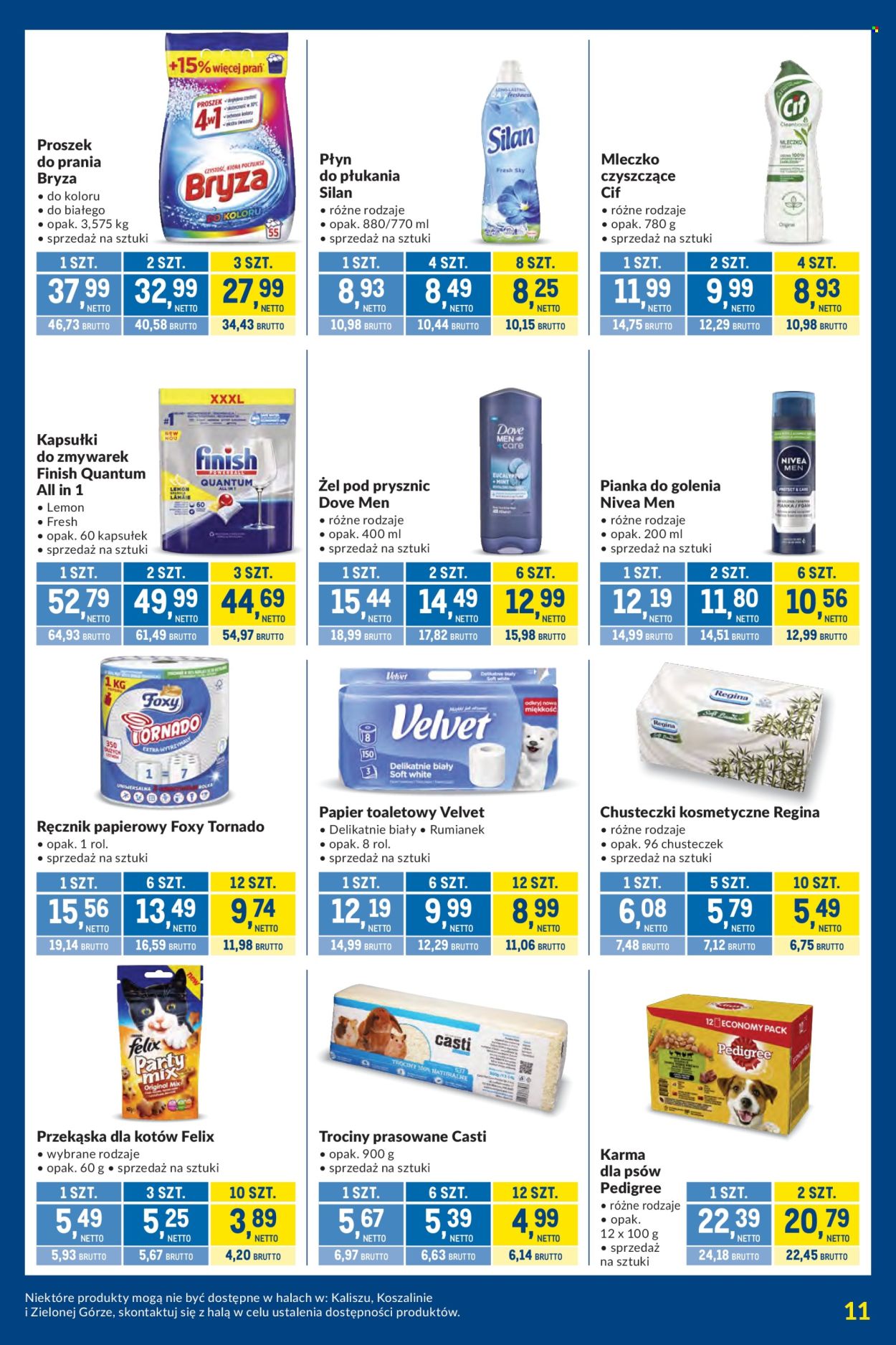 Gazetka Makro - 9.06.2026 - 6.07.2026. Strona 11