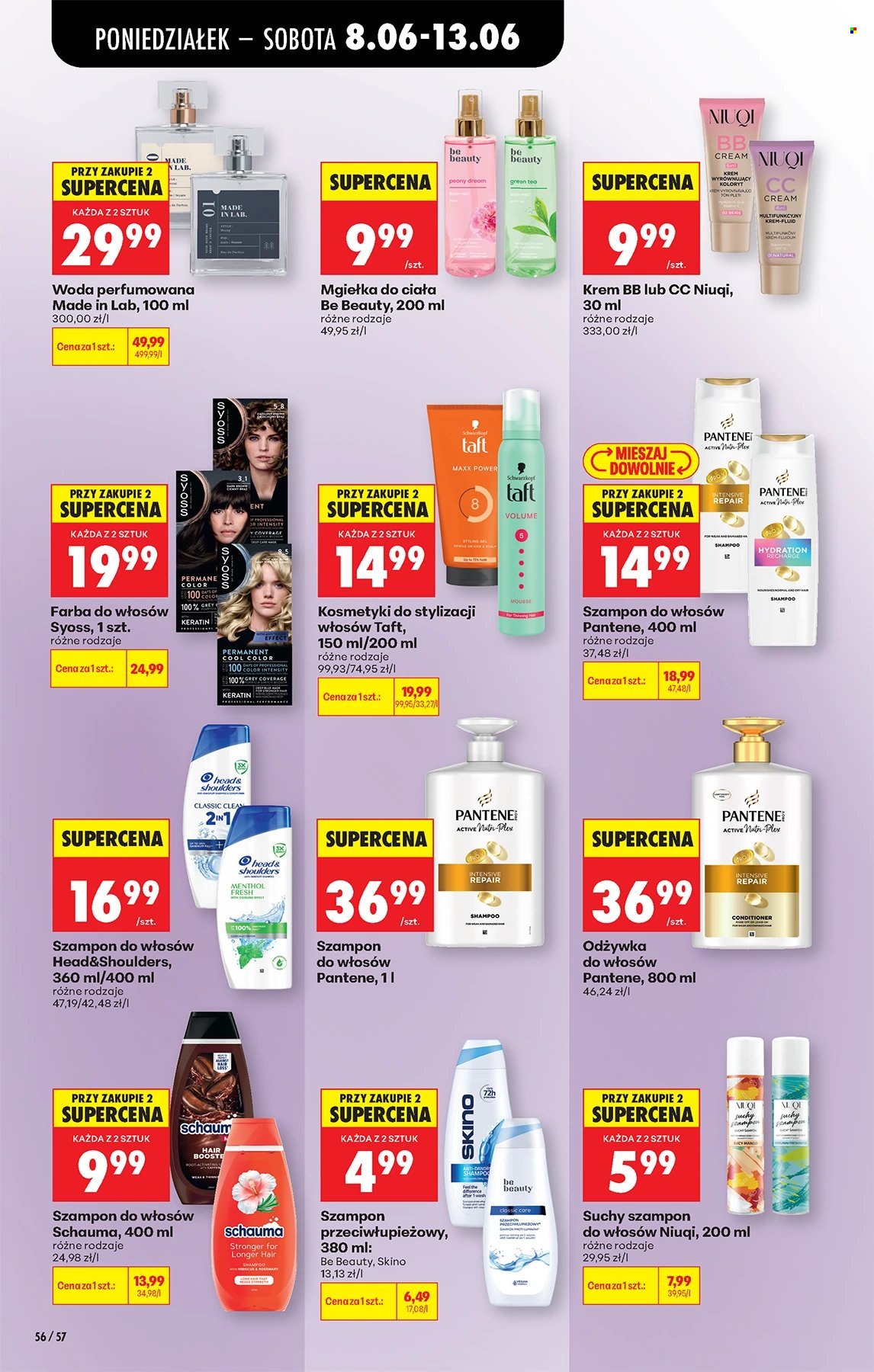 Gazetka Biedronka - 8.06.2026 - 13.06.2026. Strona 56