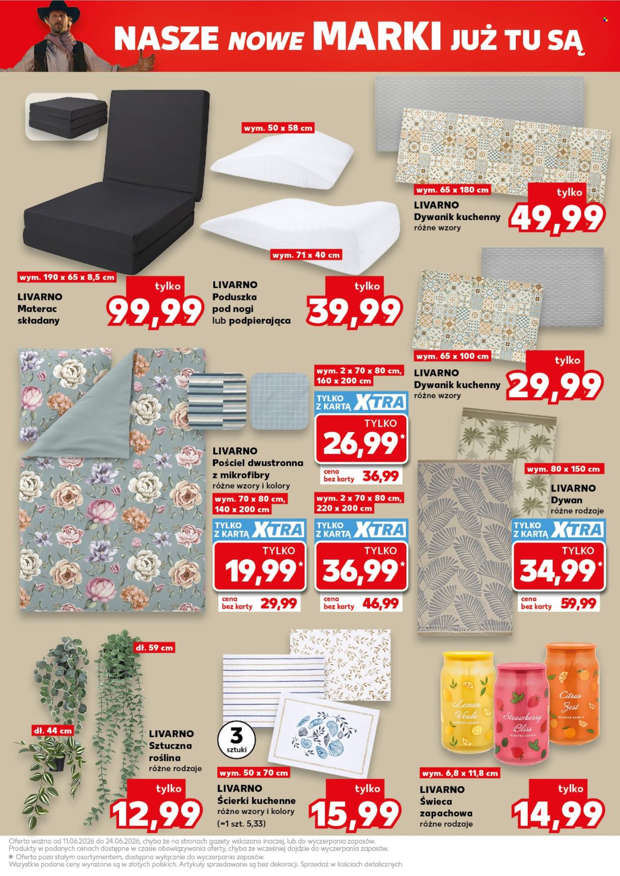 Gazetka Kaufland - 11.06.2026 - 24.06.2026. Strona 7