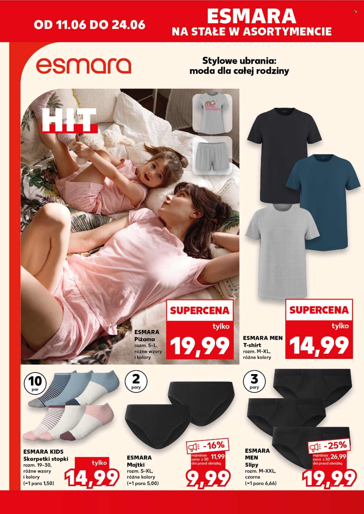 Gazetka Kaufland - 11.06.2026 - 24.06.2026. Strona 10