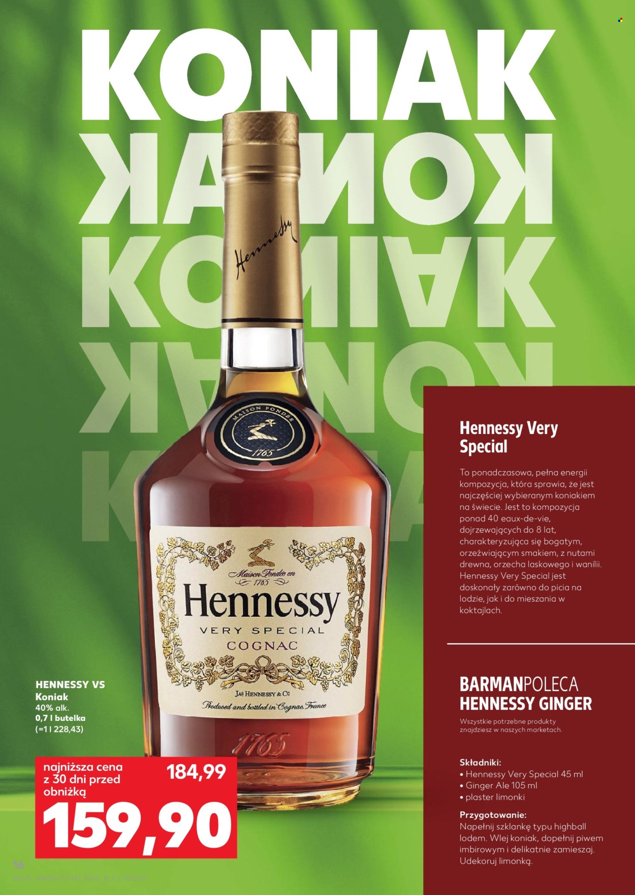 Gazetka Kaufland - 11.06.2026 - 24.06.2026. Strona 16