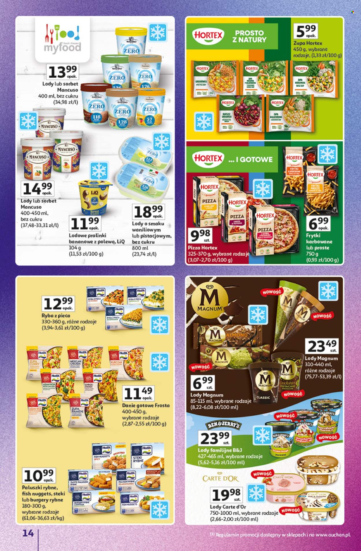 Gazetka Auchan - 11.06.2026 - 17.06.2026. Strona 14