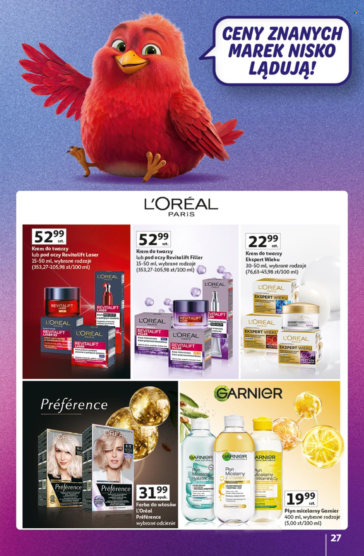 Leták Auchan - 11.6.2026 - 17.6.2026. Strana 27