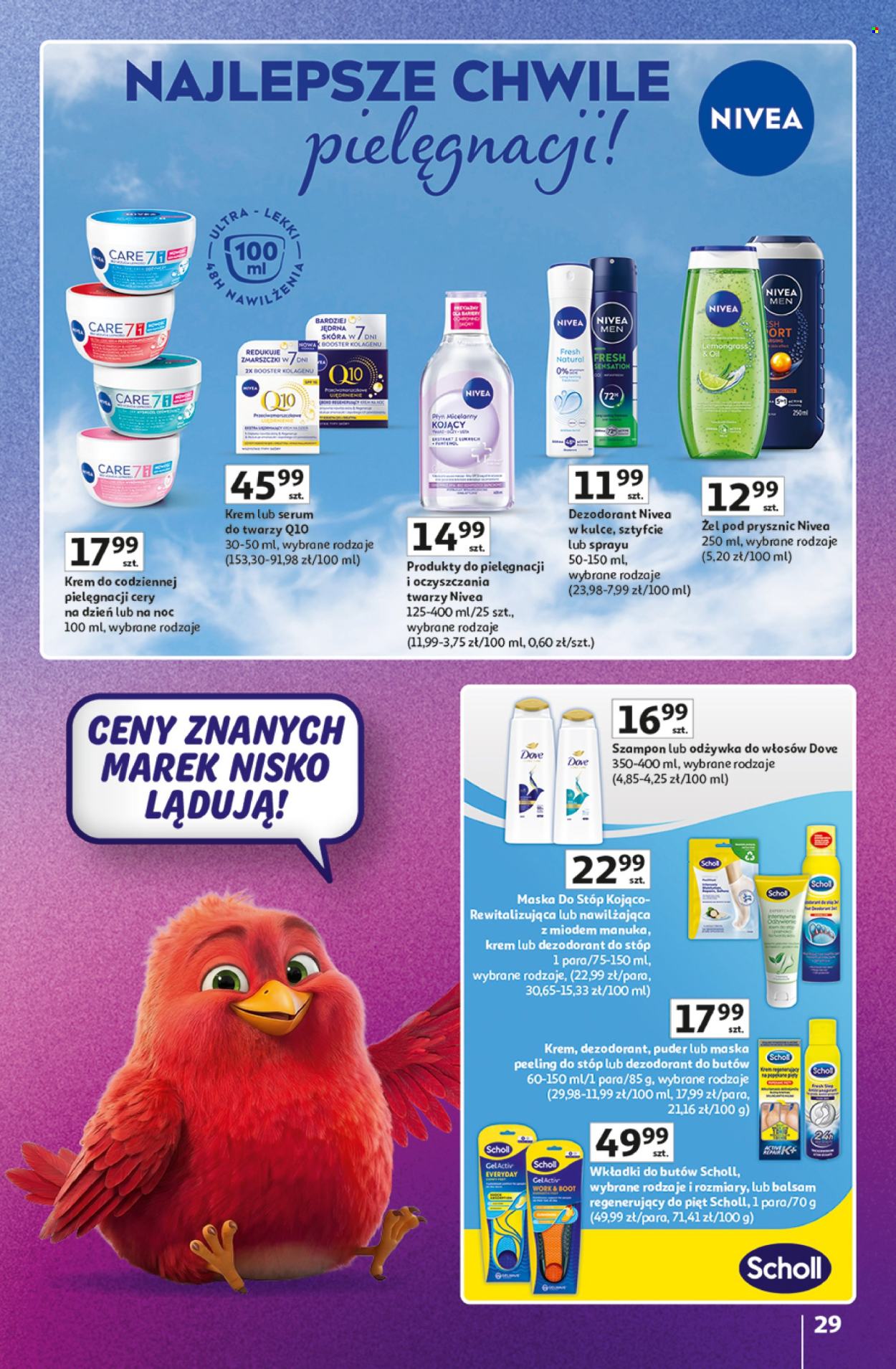 Leták Auchan - 11.6.2026 - 17.6.2026. Strana 29