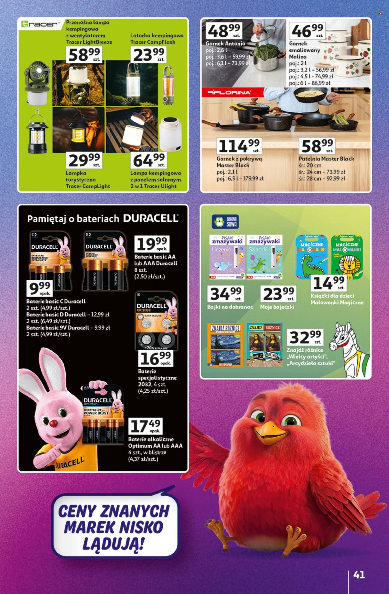 Leták Auchan - 11.6.2026 - 17.6.2026. Strana 41