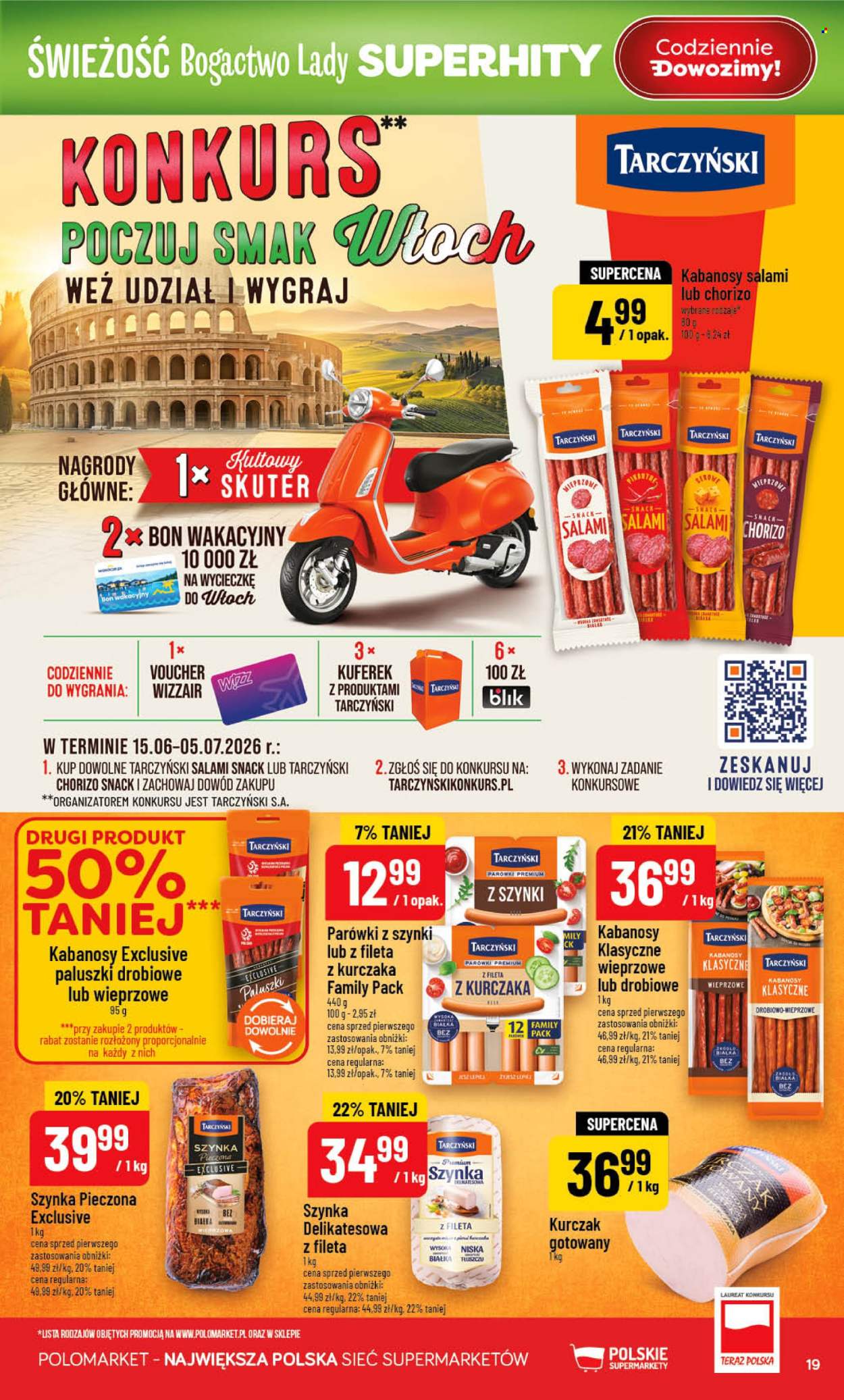 Gazetka Polomarket - 10.06.2026 - 16.06.2026. Strona 19