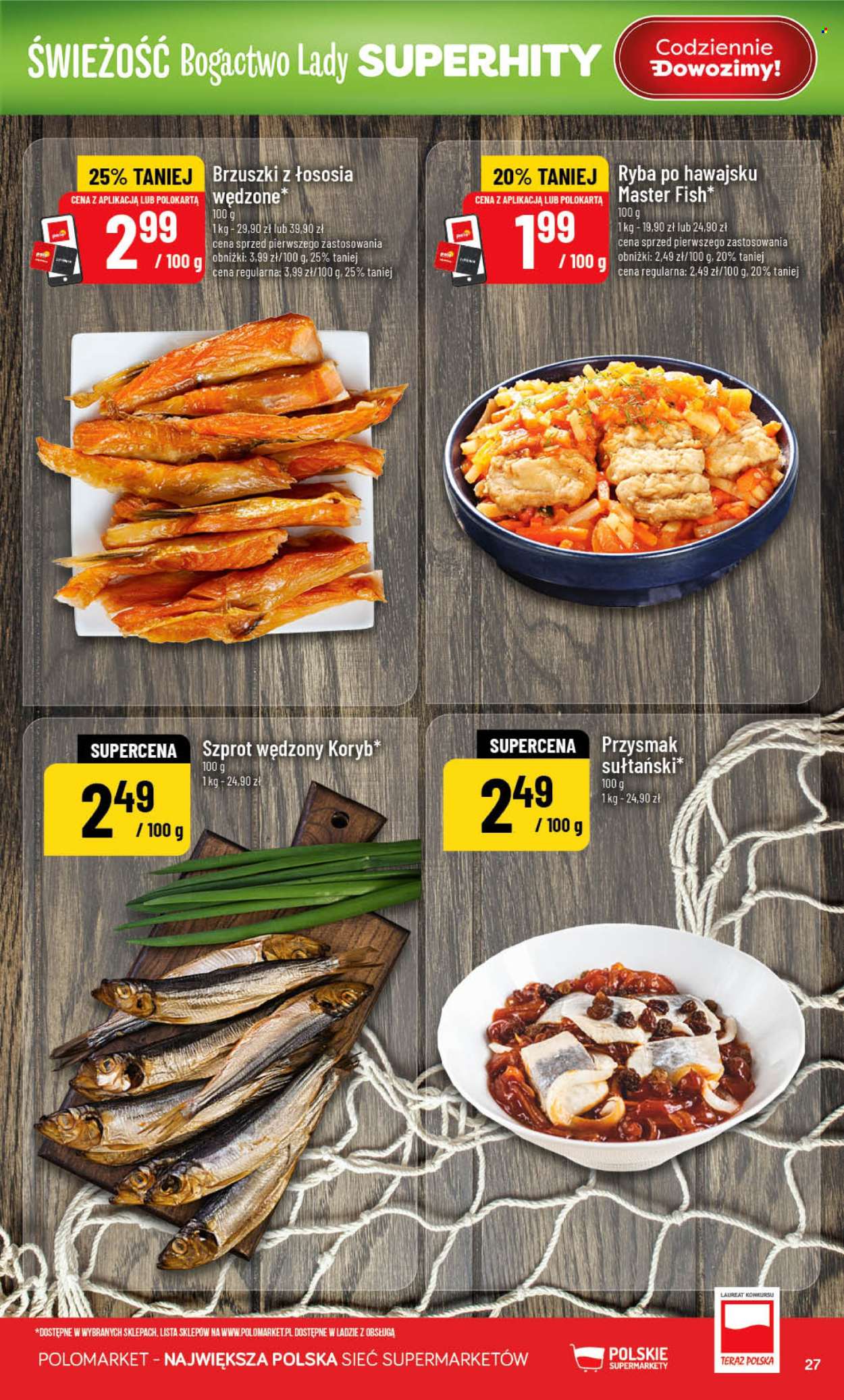 Gazetka Polomarket - 10.06.2026 - 16.06.2026. Strona 27