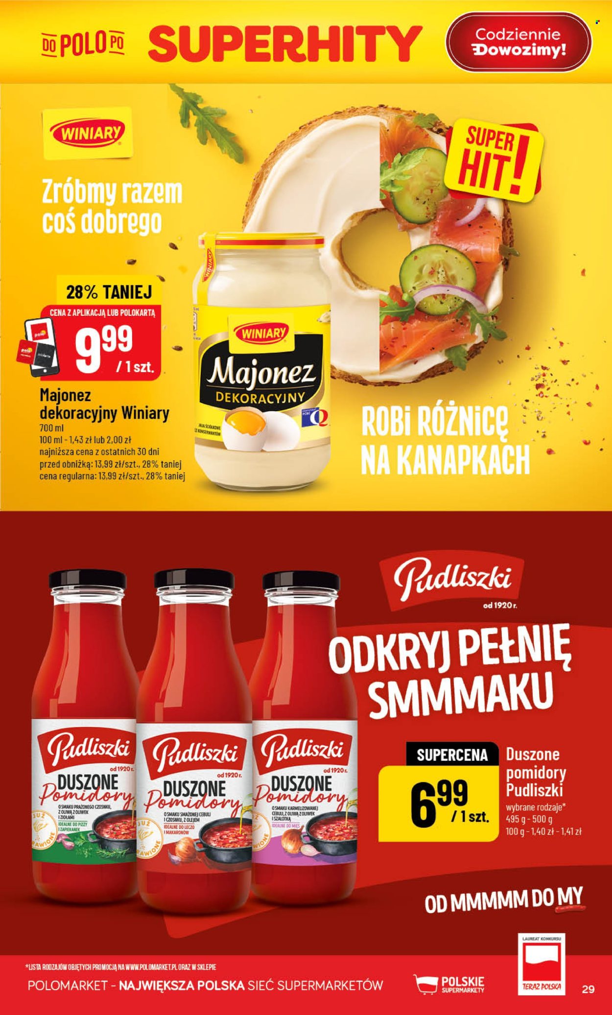 Gazetka Polomarket - 10.06.2026 - 16.06.2026. Strona 29