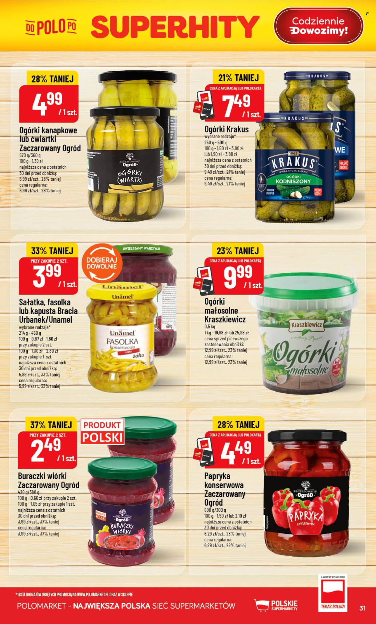 Gazetka Polomarket - 10.06.2026 - 16.06.2026. Strona 31
