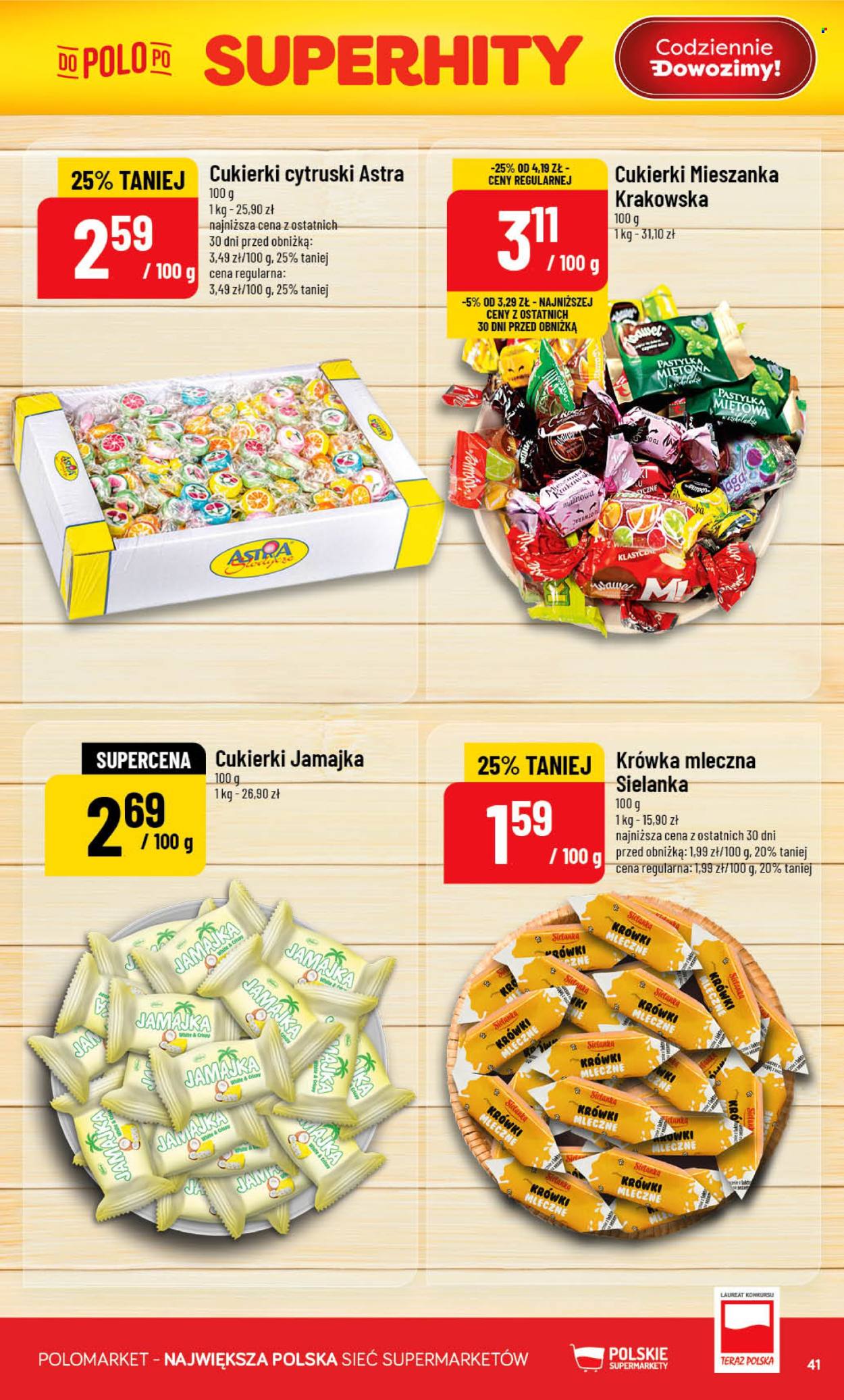 Gazetka Polomarket - 10.06.2026 - 16.06.2026. Strona 41