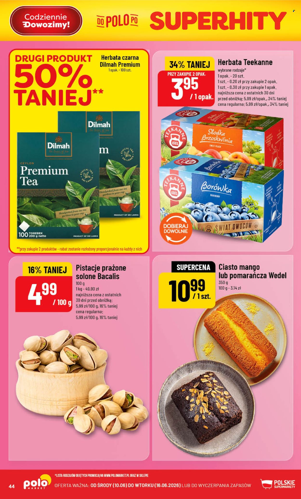 Gazetka Polomarket - 10.06.2026 - 16.06.2026. Strona 44