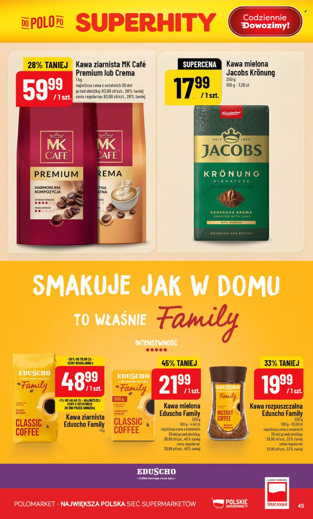 Gazetka Polomarket - 10.06.2026 - 16.06.2026. Strona 45