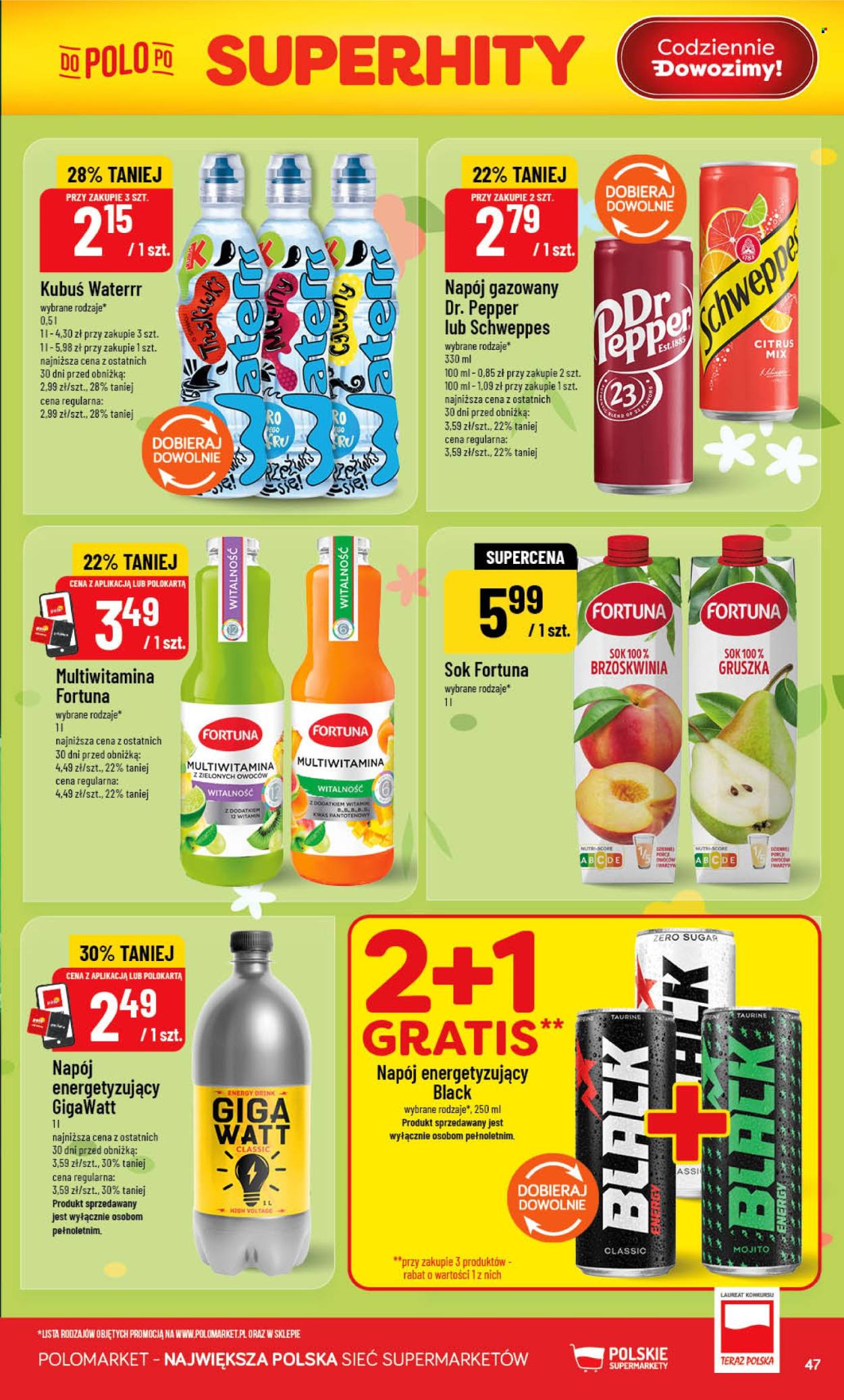 Gazetka Polomarket - 10.06.2026 - 16.06.2026. Strona 47