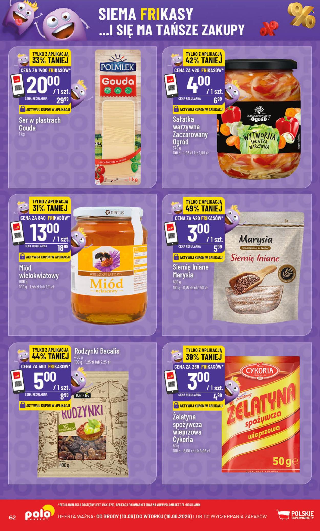 Gazetka Polomarket - 10.06.2026 - 16.06.2026. Strona 62