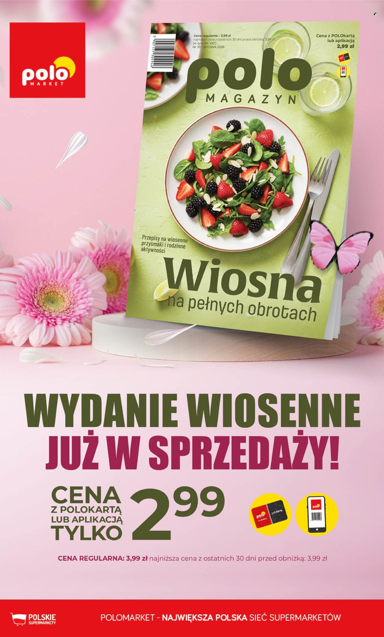 Gazetka Polomarket - 10.06.2026 - 16.06.2026. Strona 68