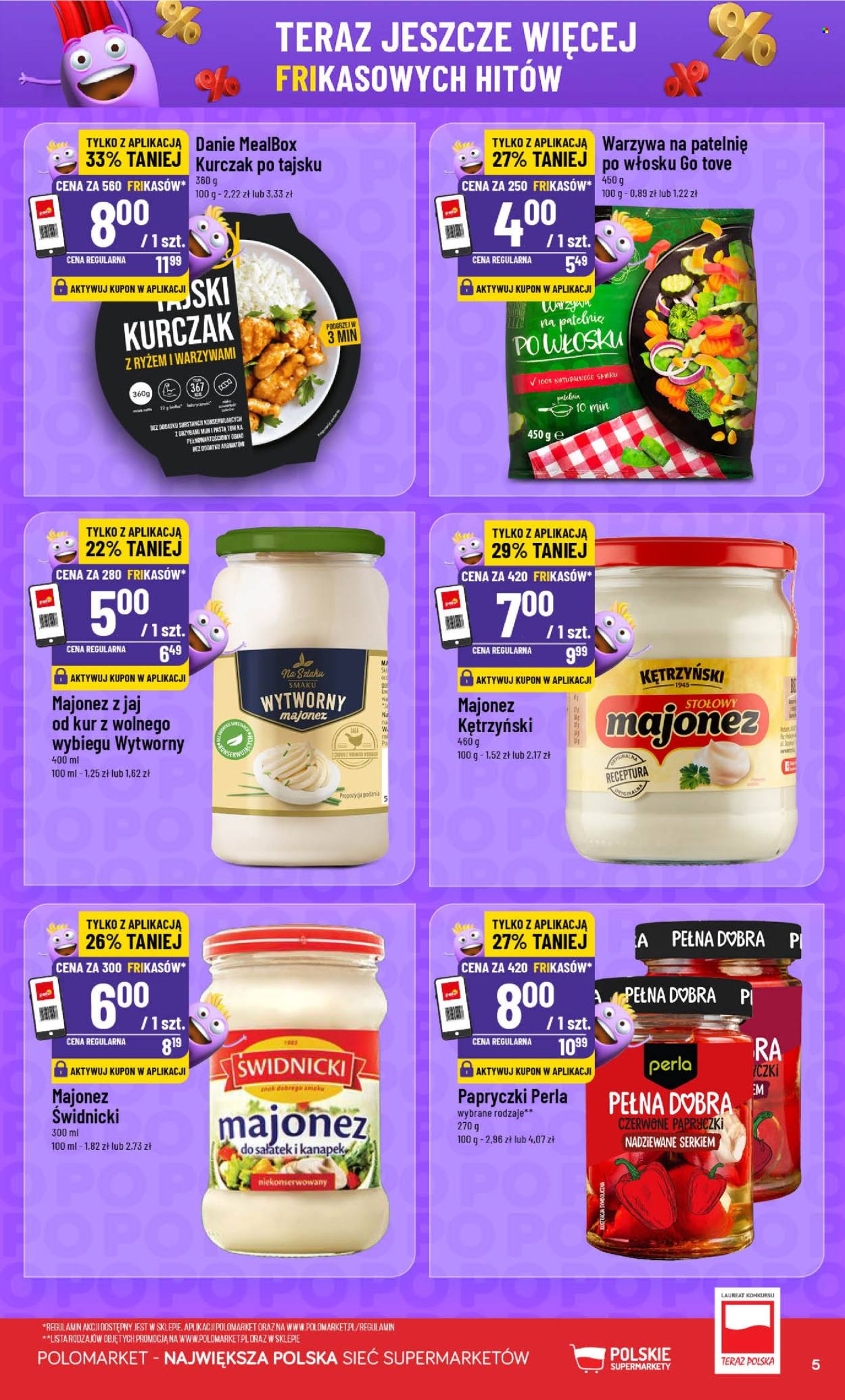 Gazetka Polomarket - 10.06.2026 - 16.06.2026. Strona 5